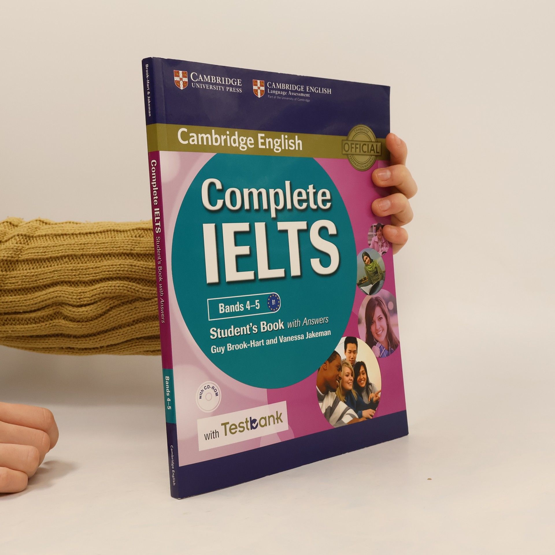 IELTS