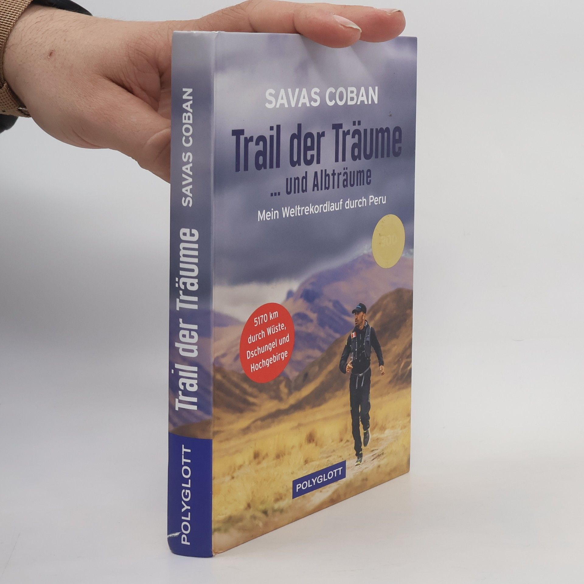 Trail der Träume ... und Albträume