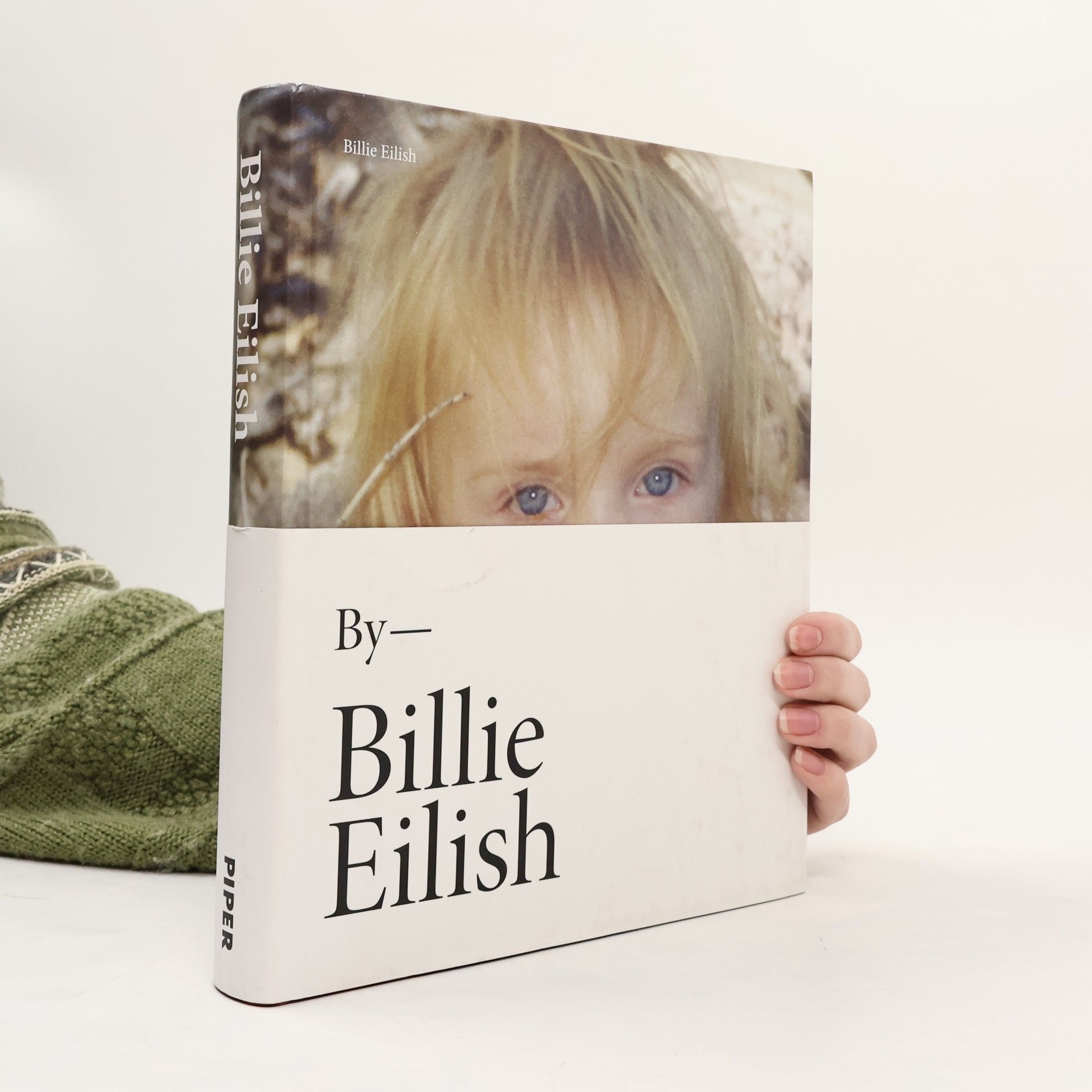 Billie Eilish Billie Eilish