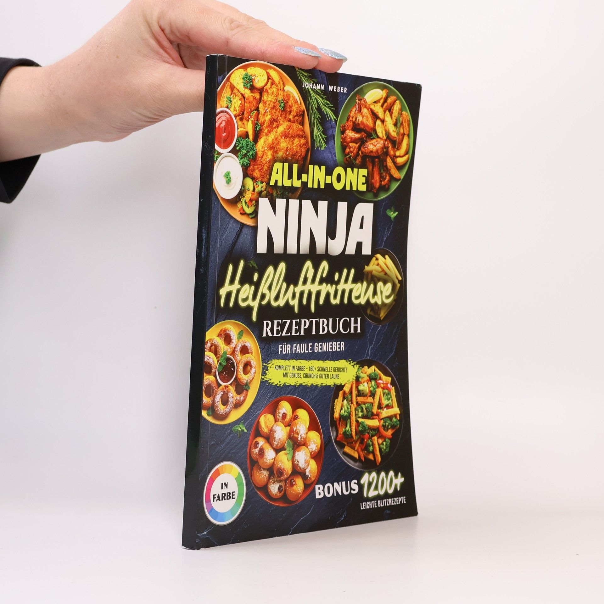 Autorenkollektiv All-in-one. Ninja