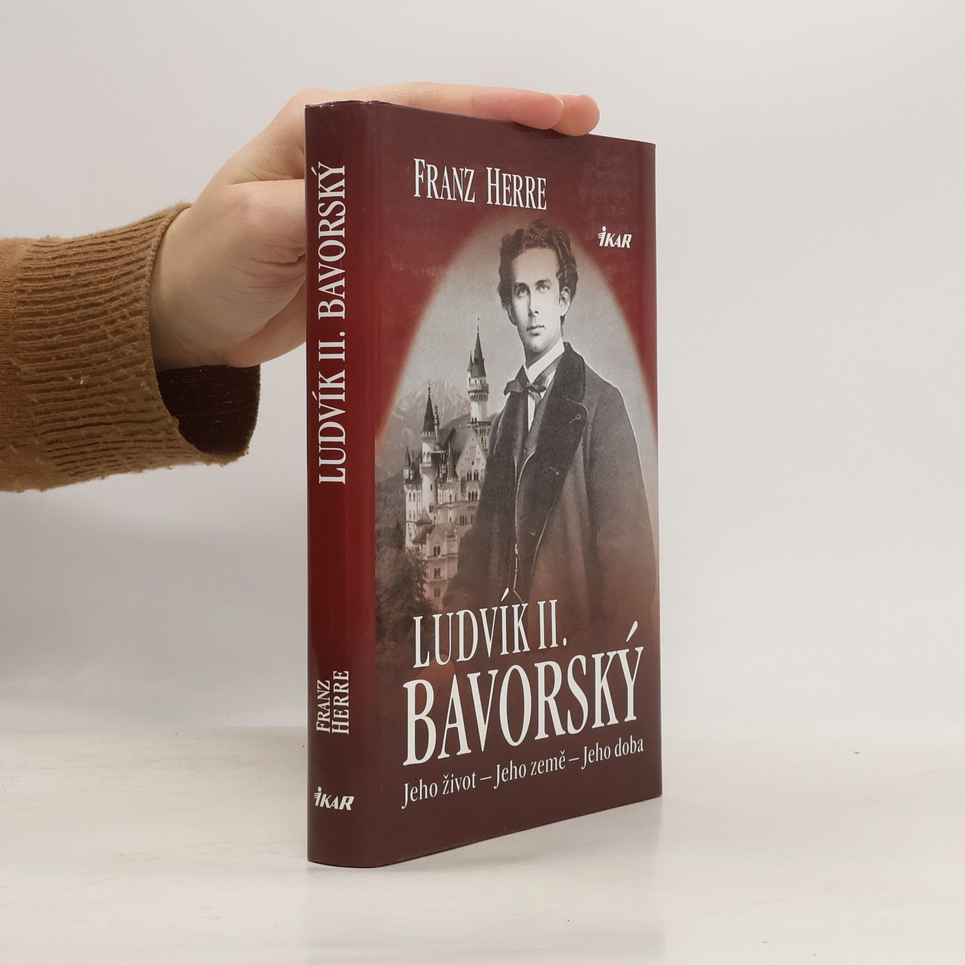 Ludvík II. Bavorský