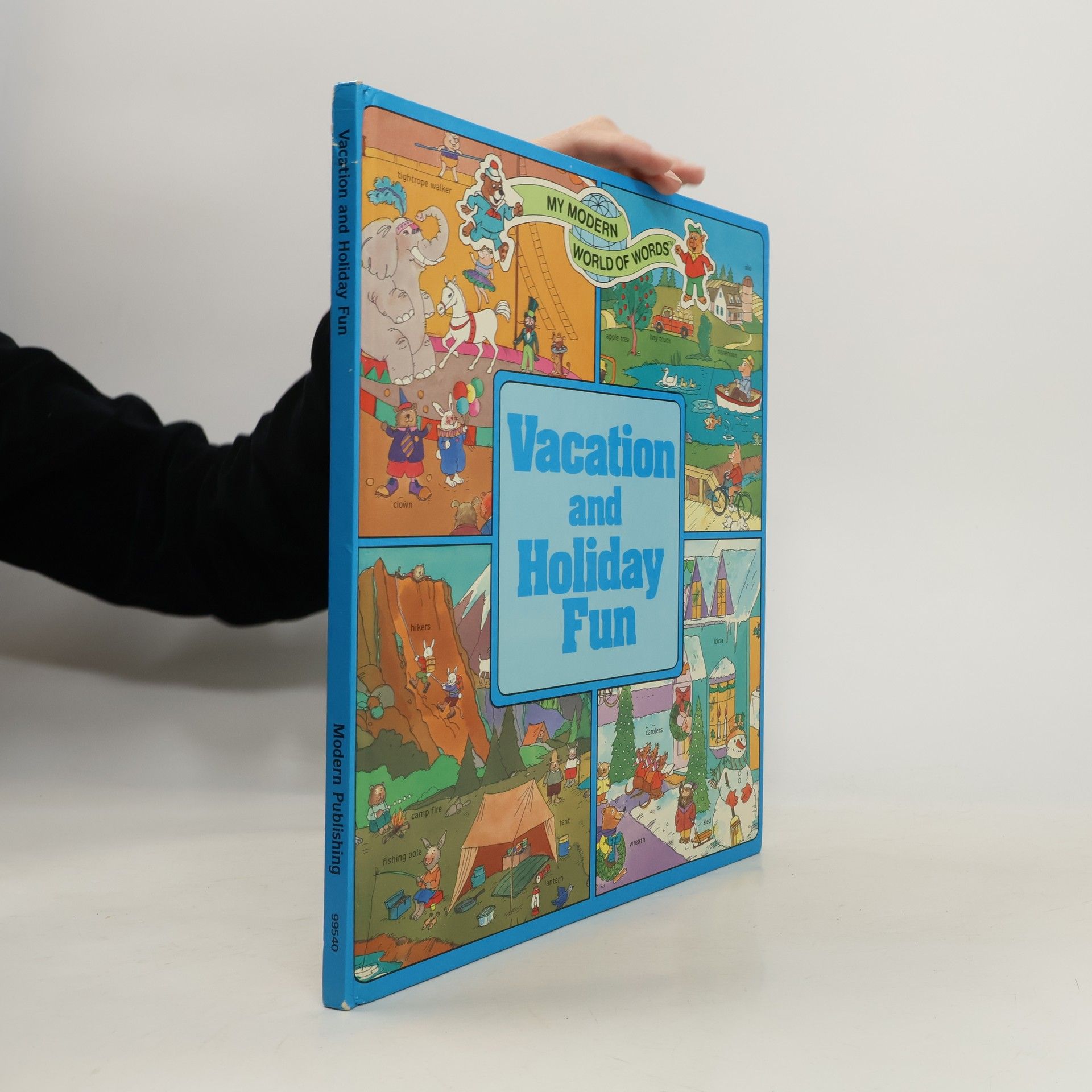 Lynn Sweat Vacation and Holiday Fun