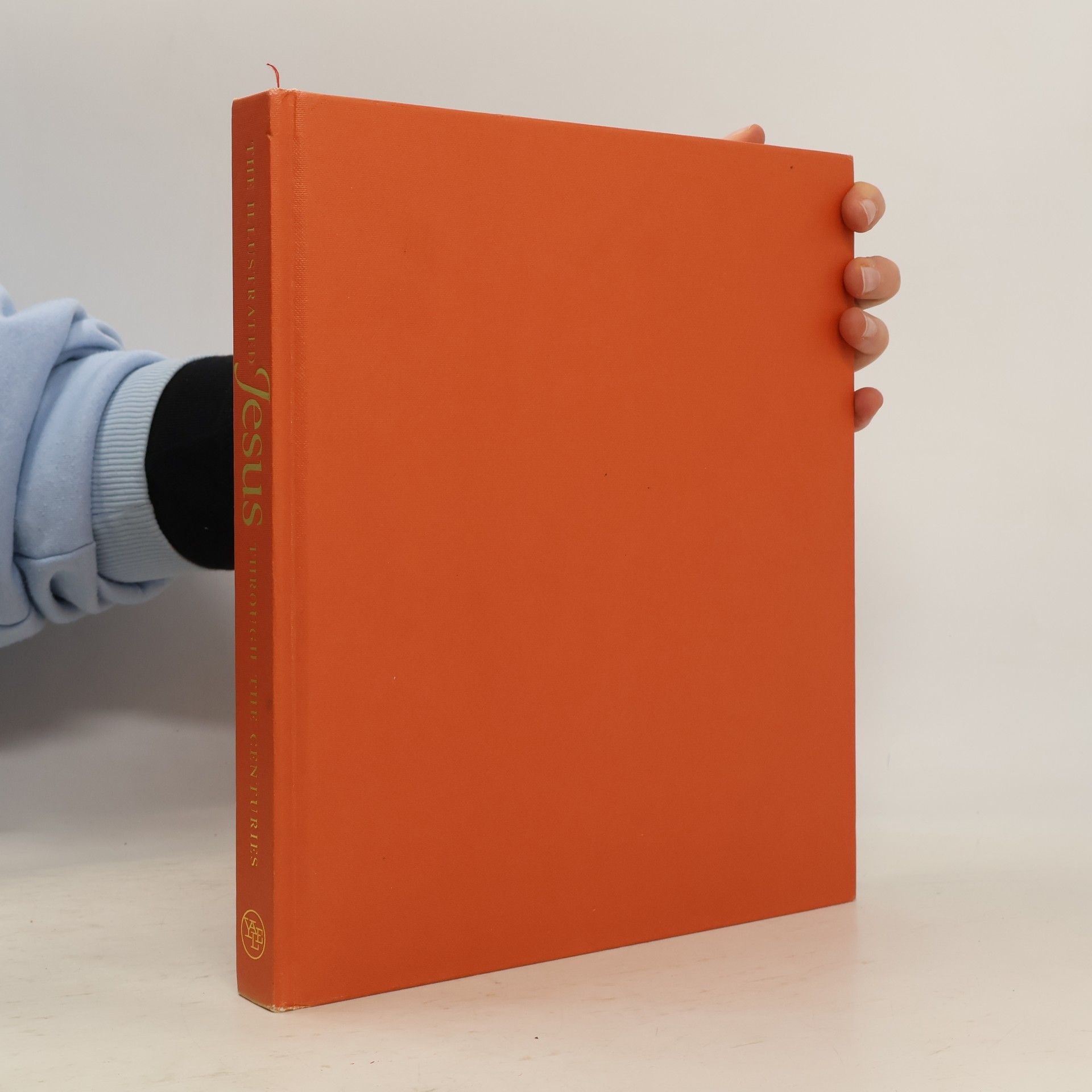 Jaroslav Pelikán The Illustrated Jesus Through the Centuries