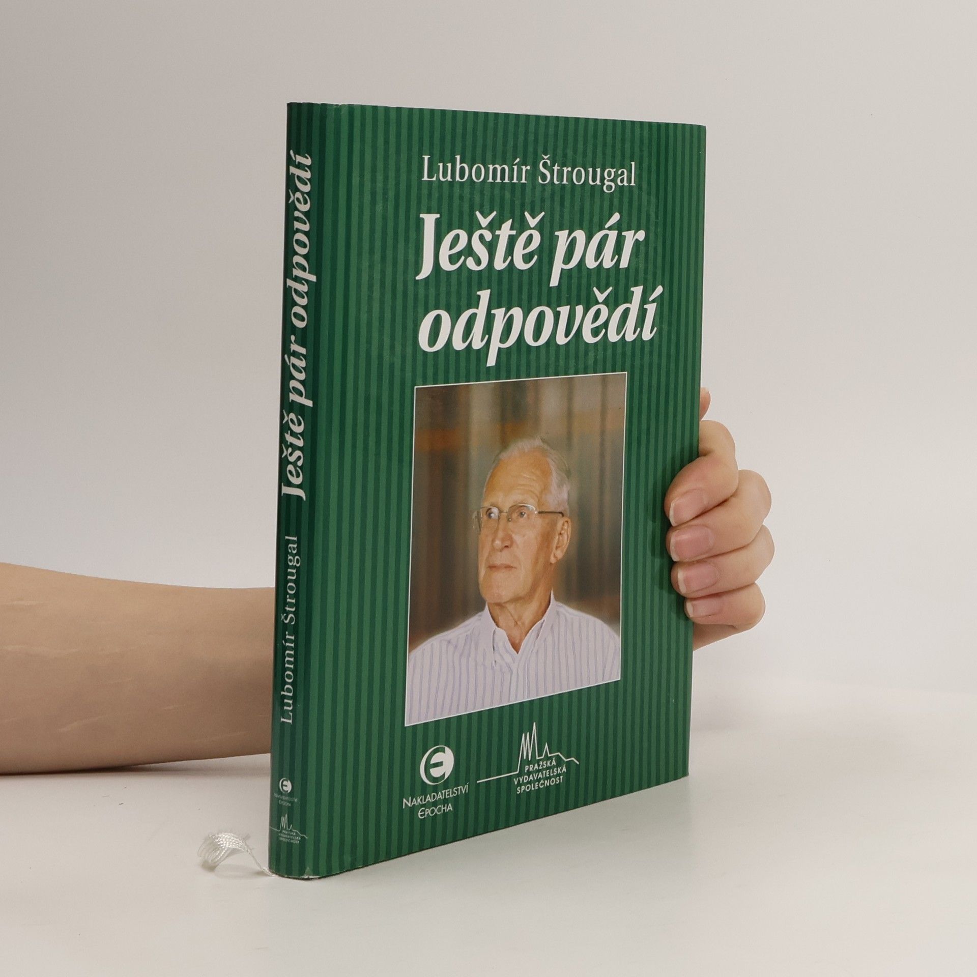 Ještě pár odpovědí