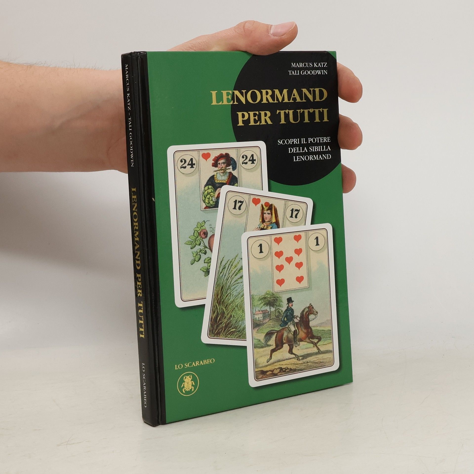 Lenormand per tutti