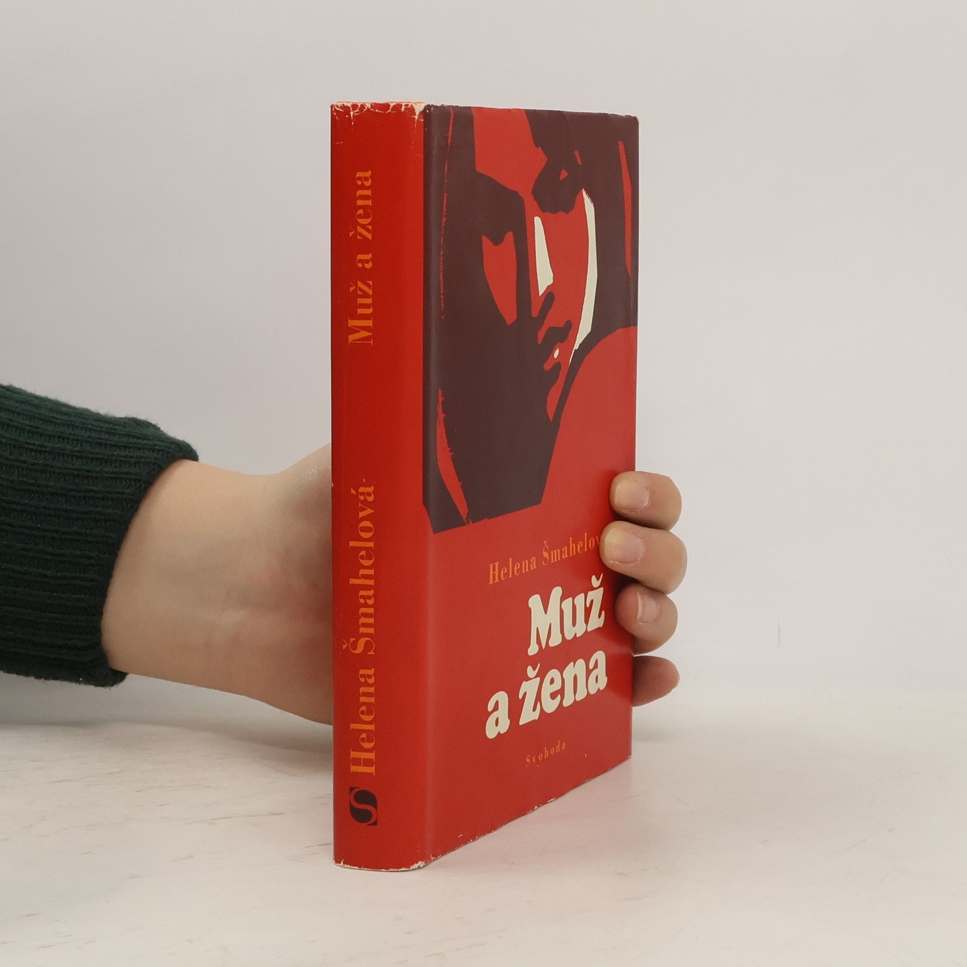 Muž a žena. Cesta ze zármutku