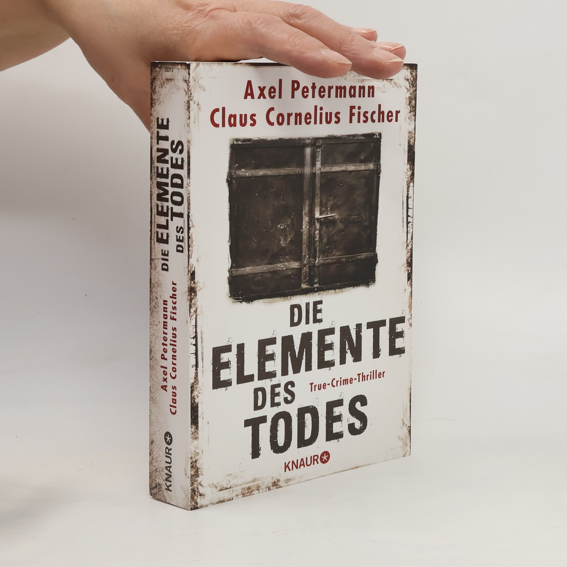 Die Elemente des Todes