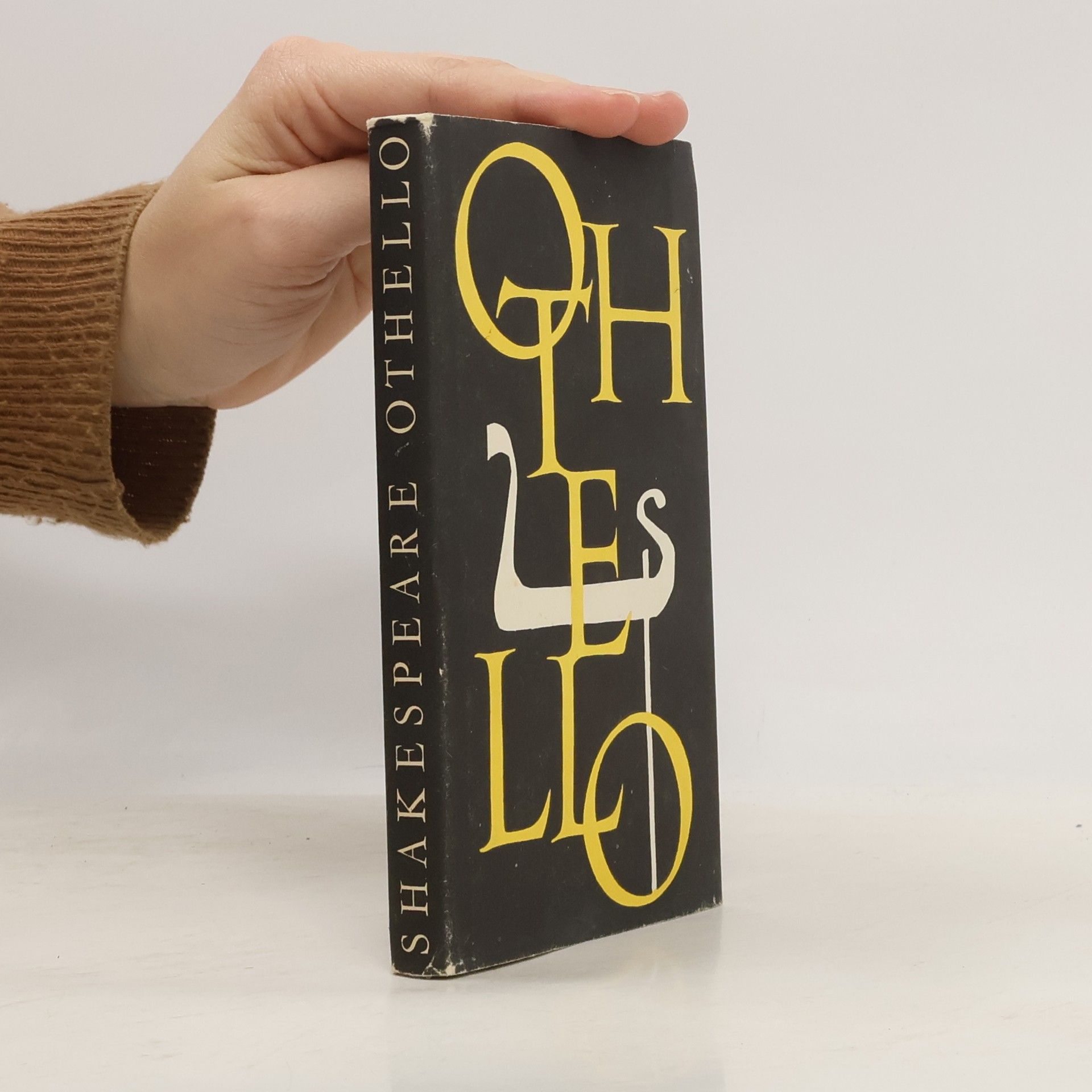 William Shakespeare Othello