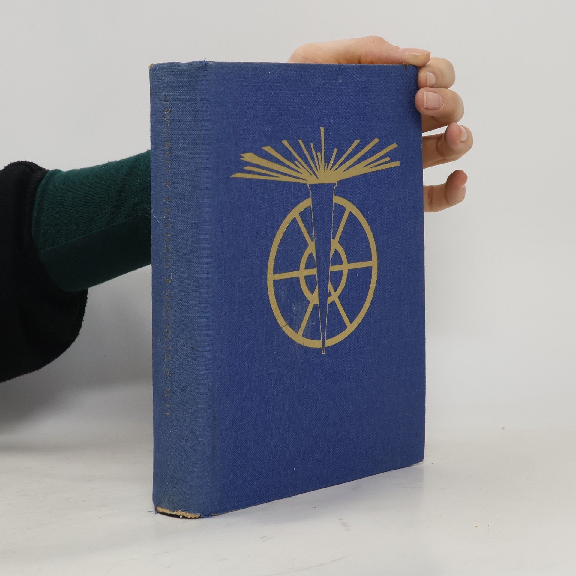 L. Mumford Technika a civilisace