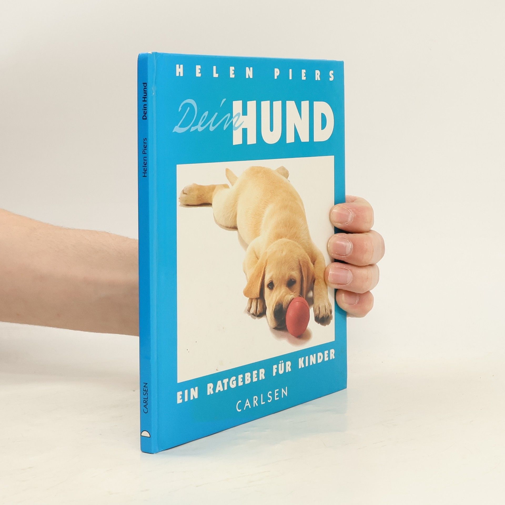 Helen Piers Dein Hund