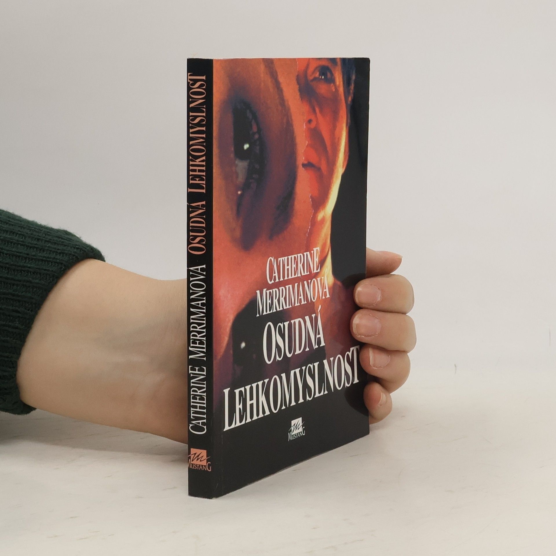 Osudná lehkomyslnost