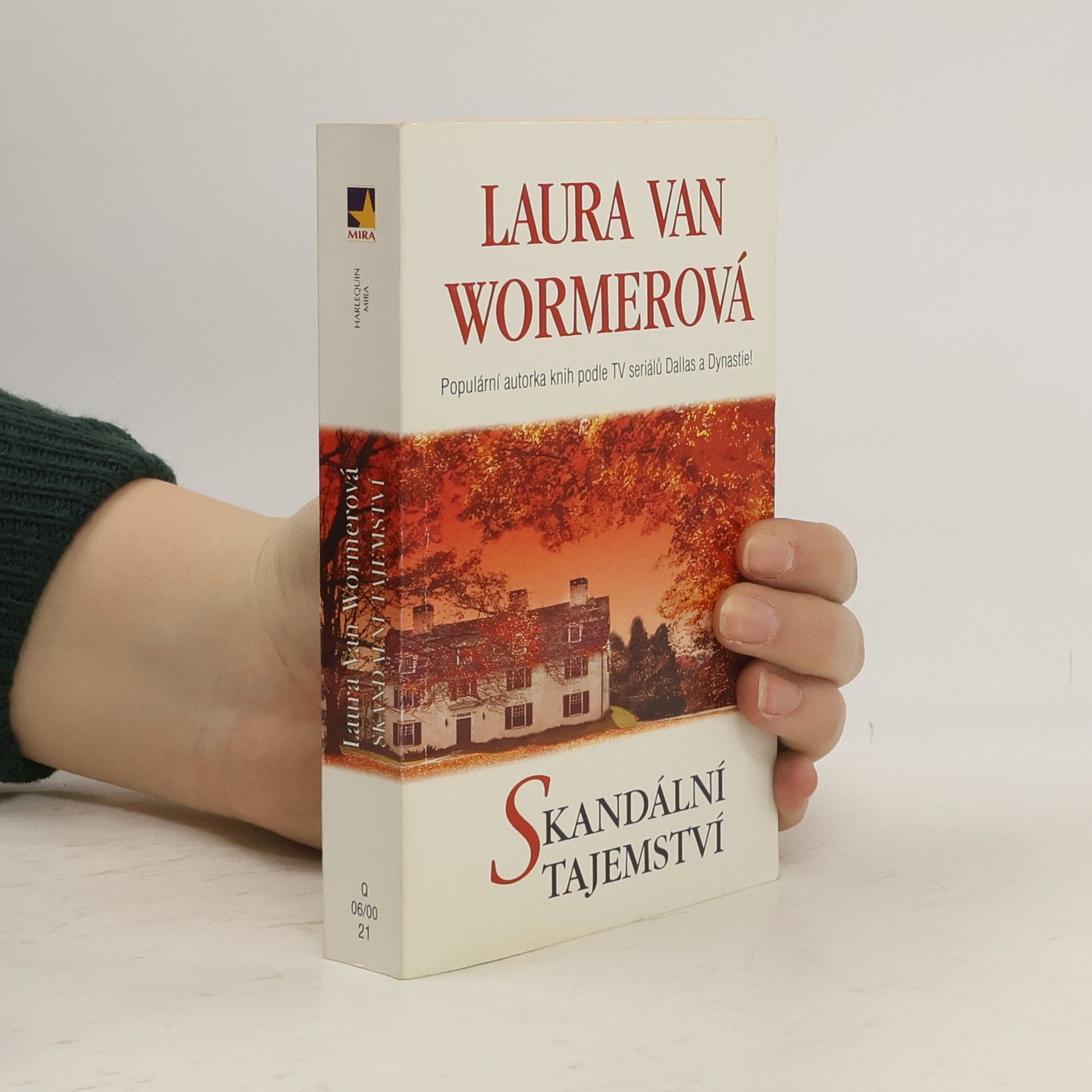 Skandální tajemství