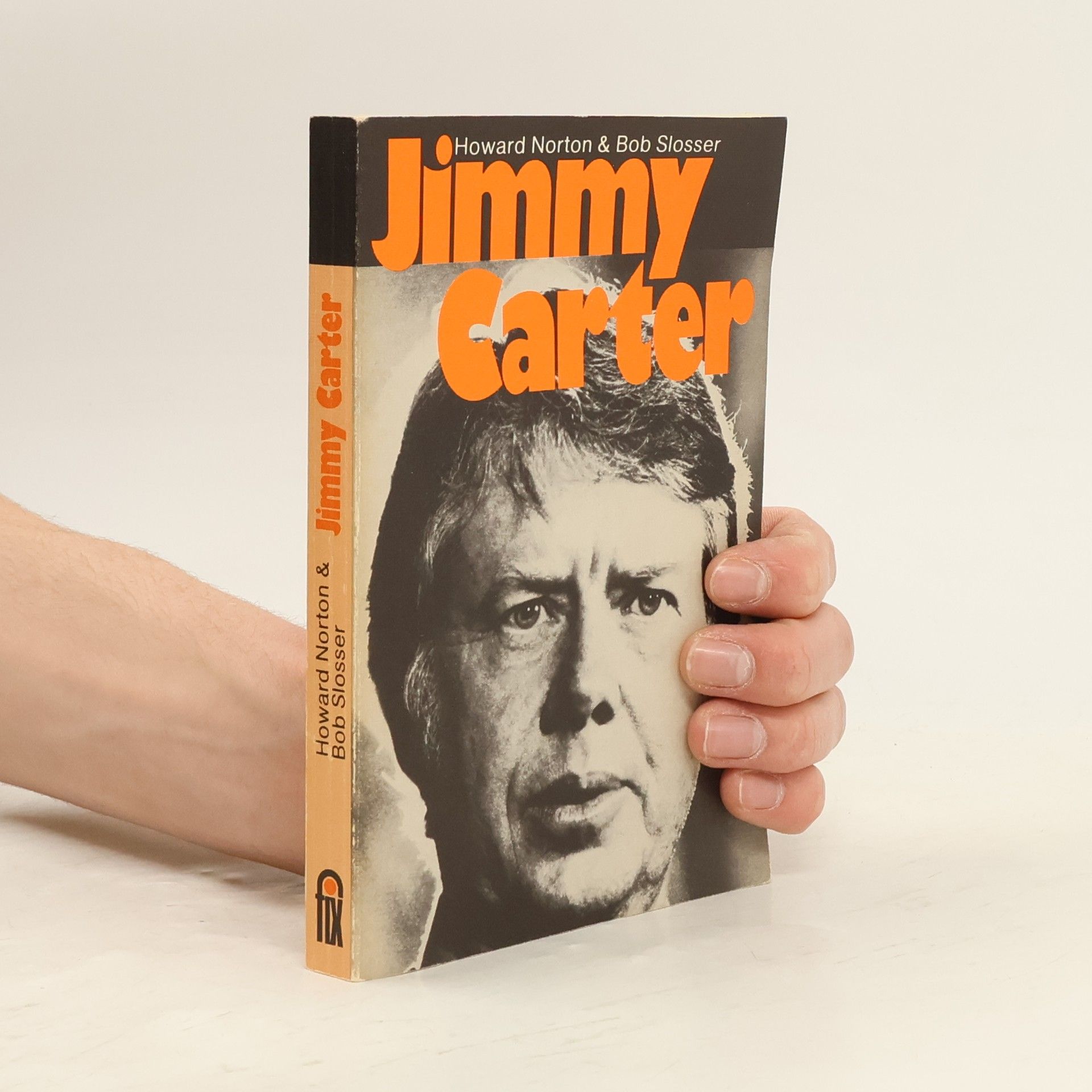 Howard Norton Jimmy Carter