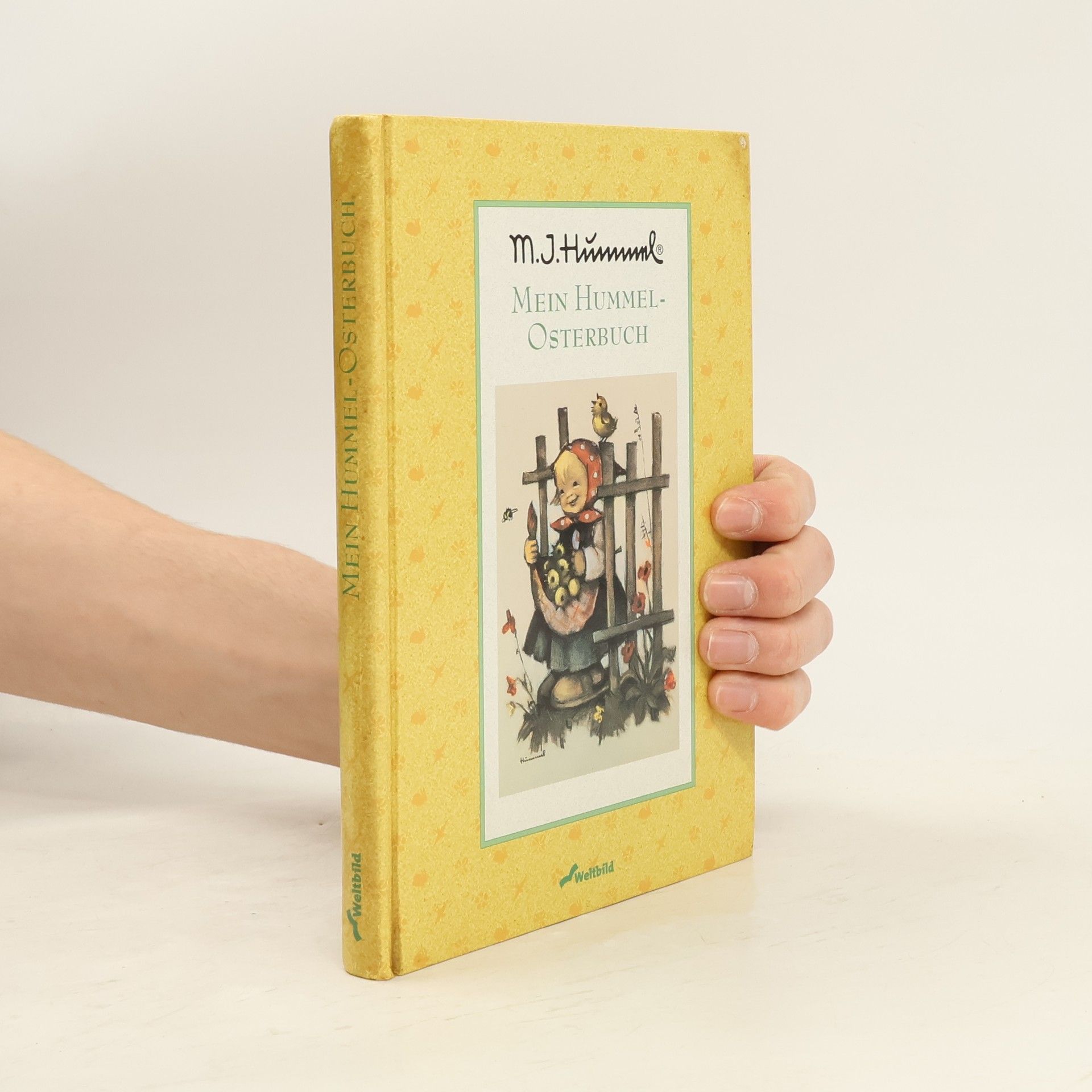 Lore Hummel Knecht Ruprecht