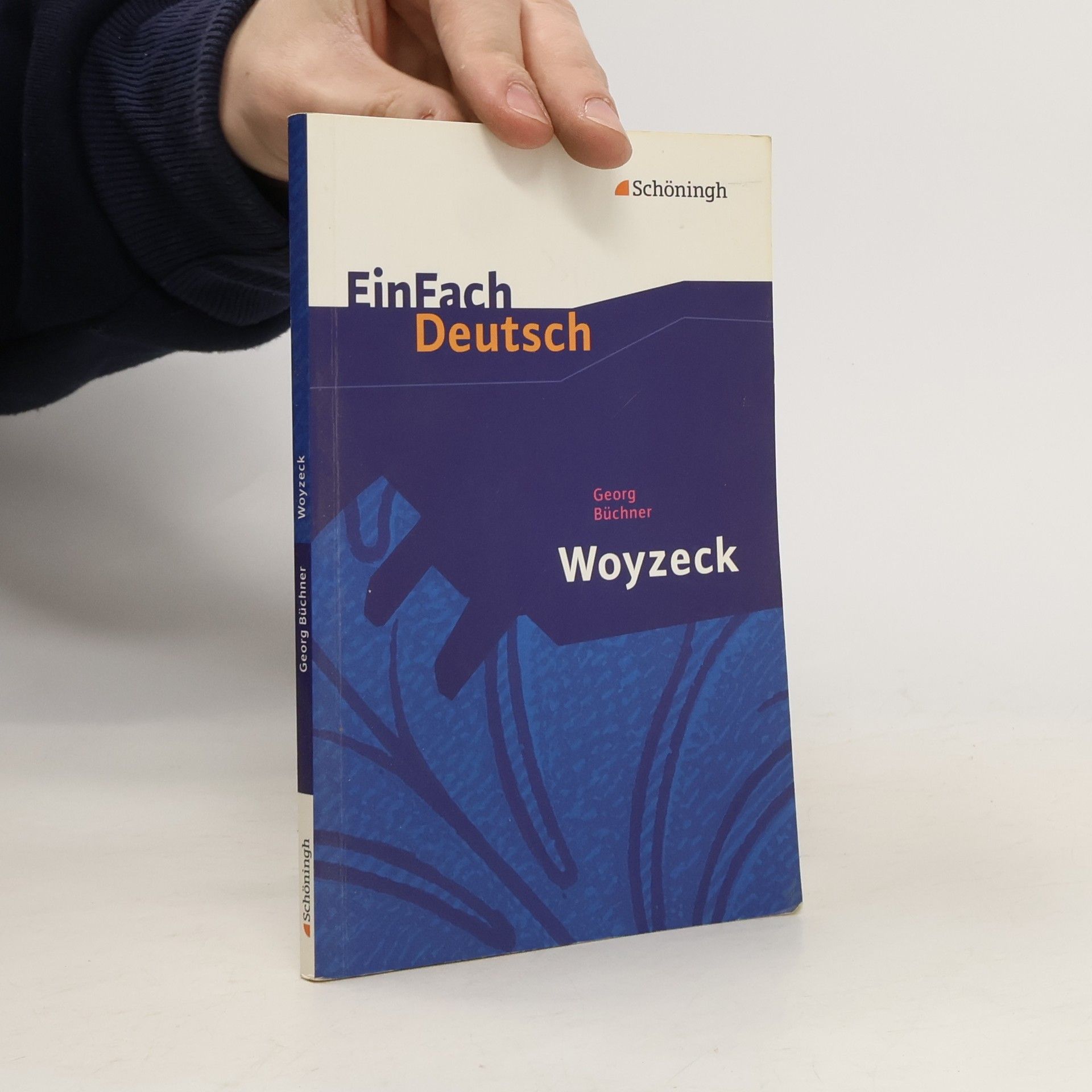 Woyzeck: Drama