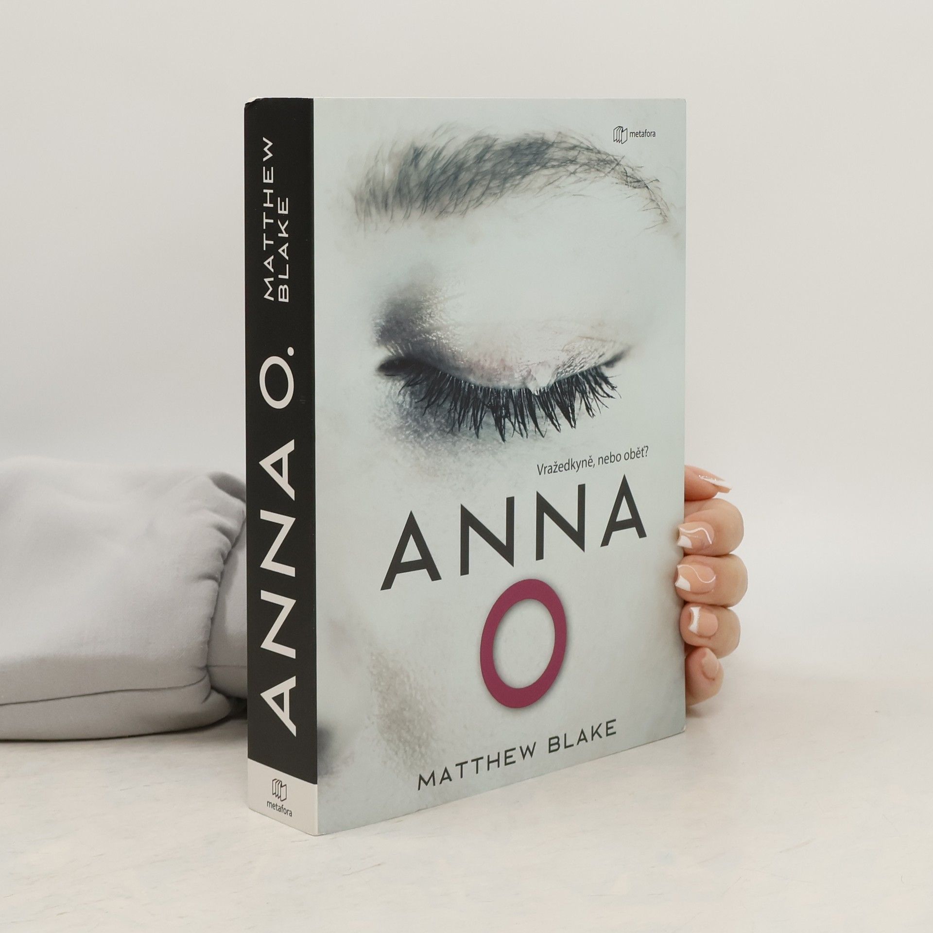 Matthew Blake Anna O.