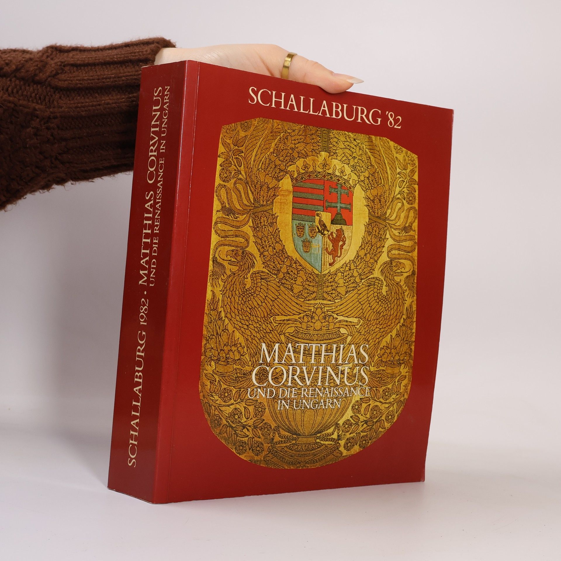 Schloss Schallaburg Matthias Corvinus und die Renaissance in Ungarn 1458-1541