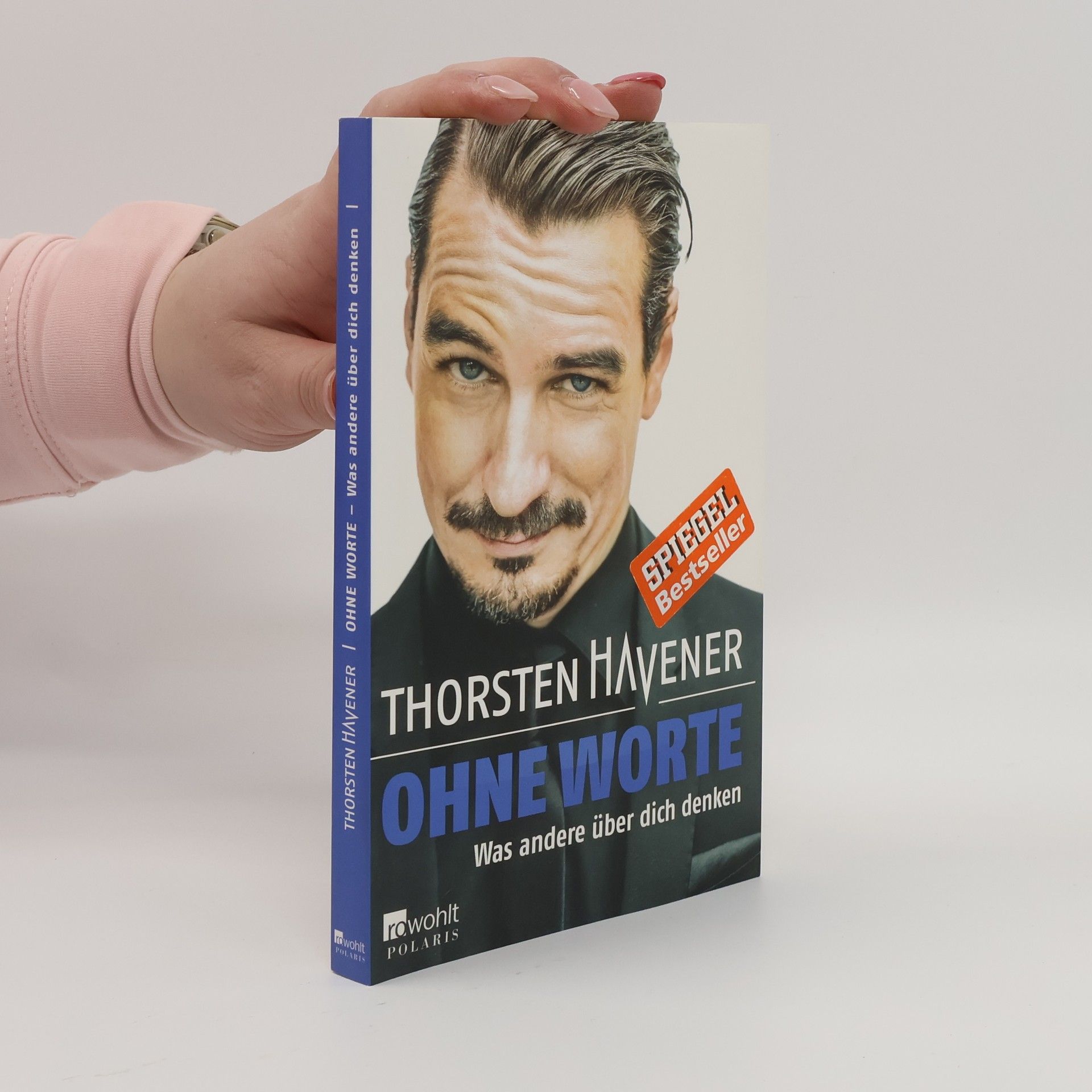 Thorsten Havener Ohne Worte