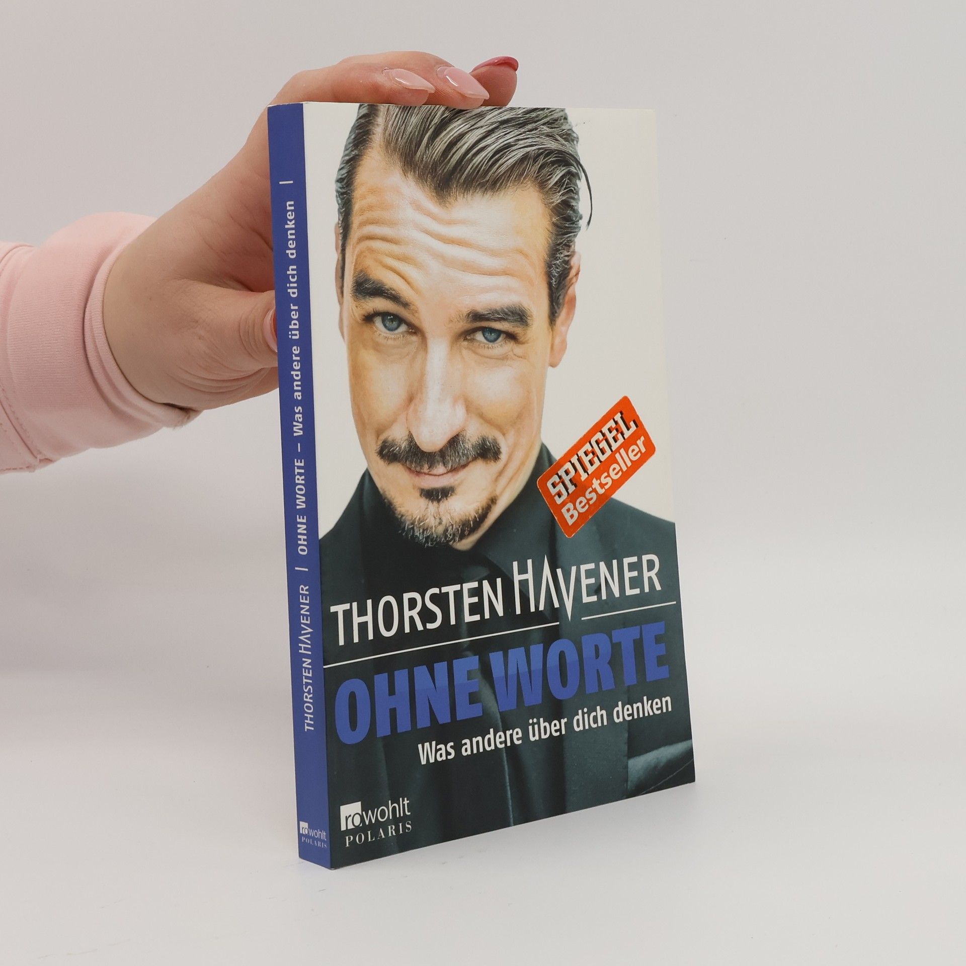 Thorsten Havener Ohne Worte