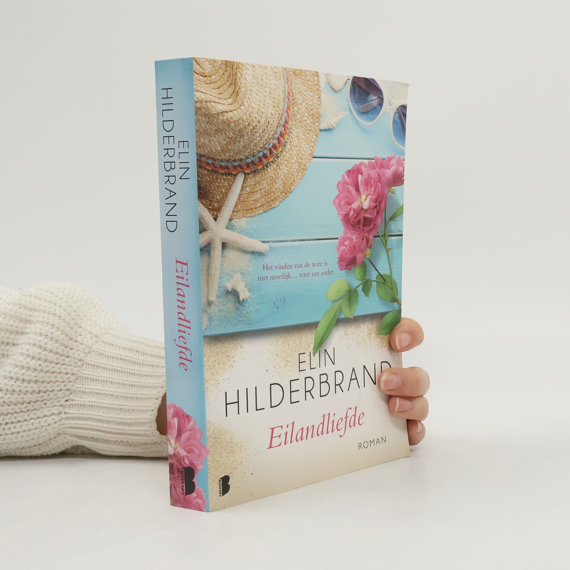 Elin Hilderbrand Eilandliefde