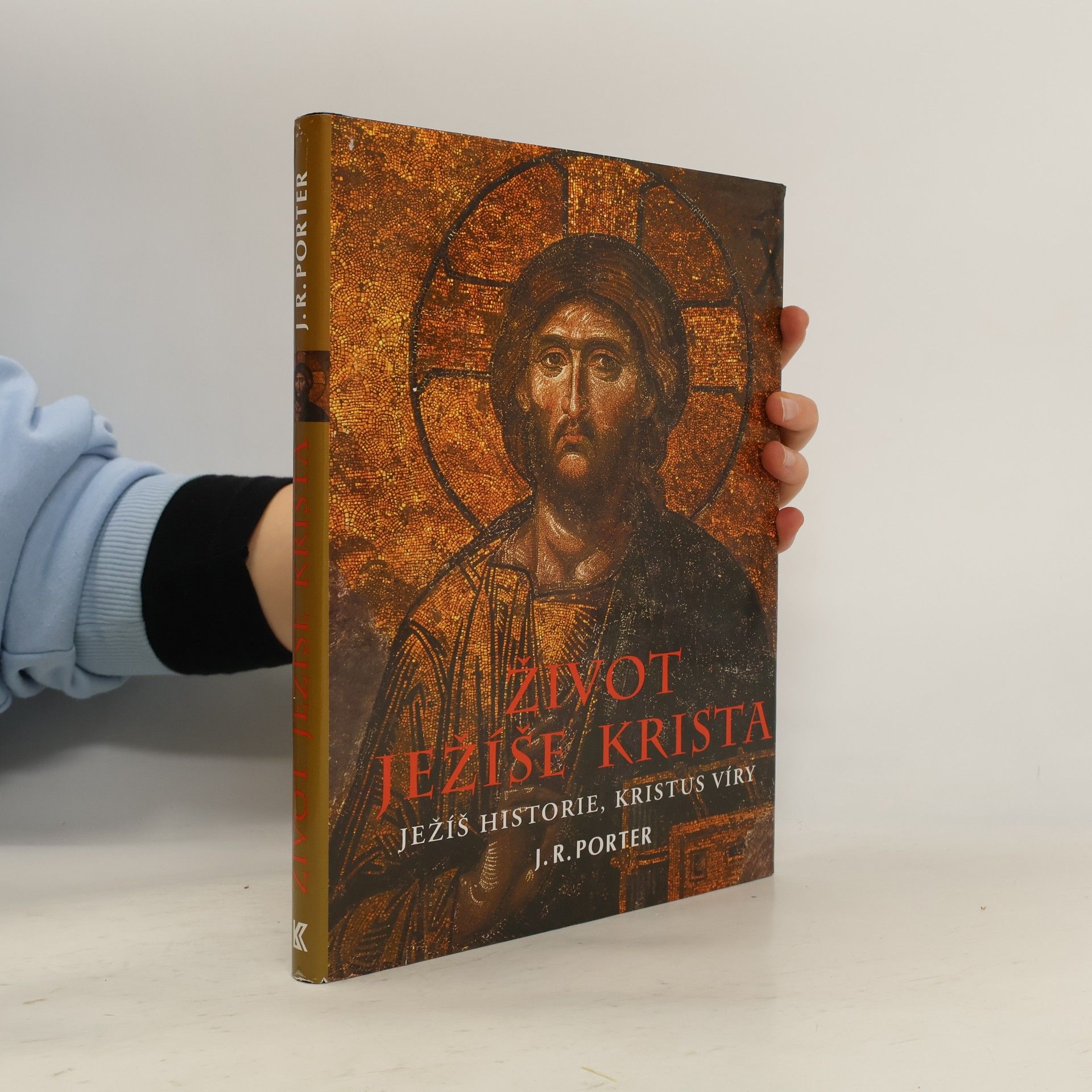 Život Ježíše Krista: Ježíš historie, Kristus víry