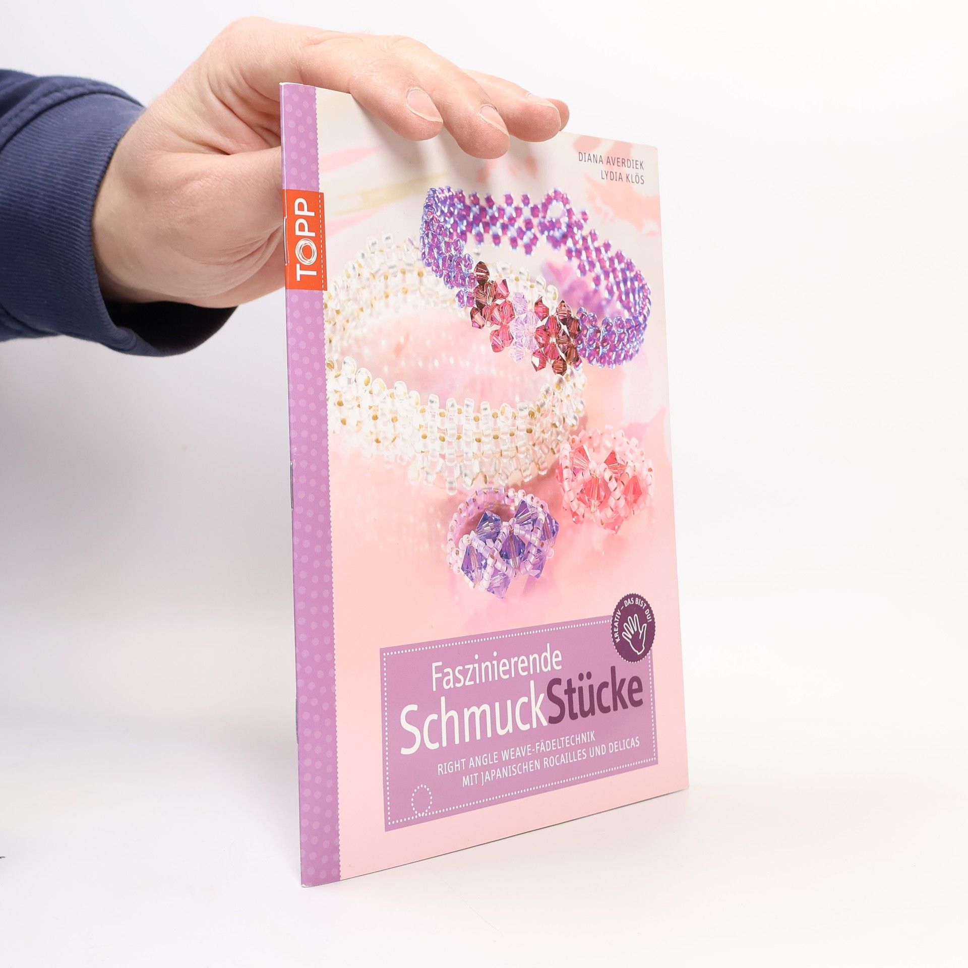 Diana Averdiek Faszinierende Schmuckstücke