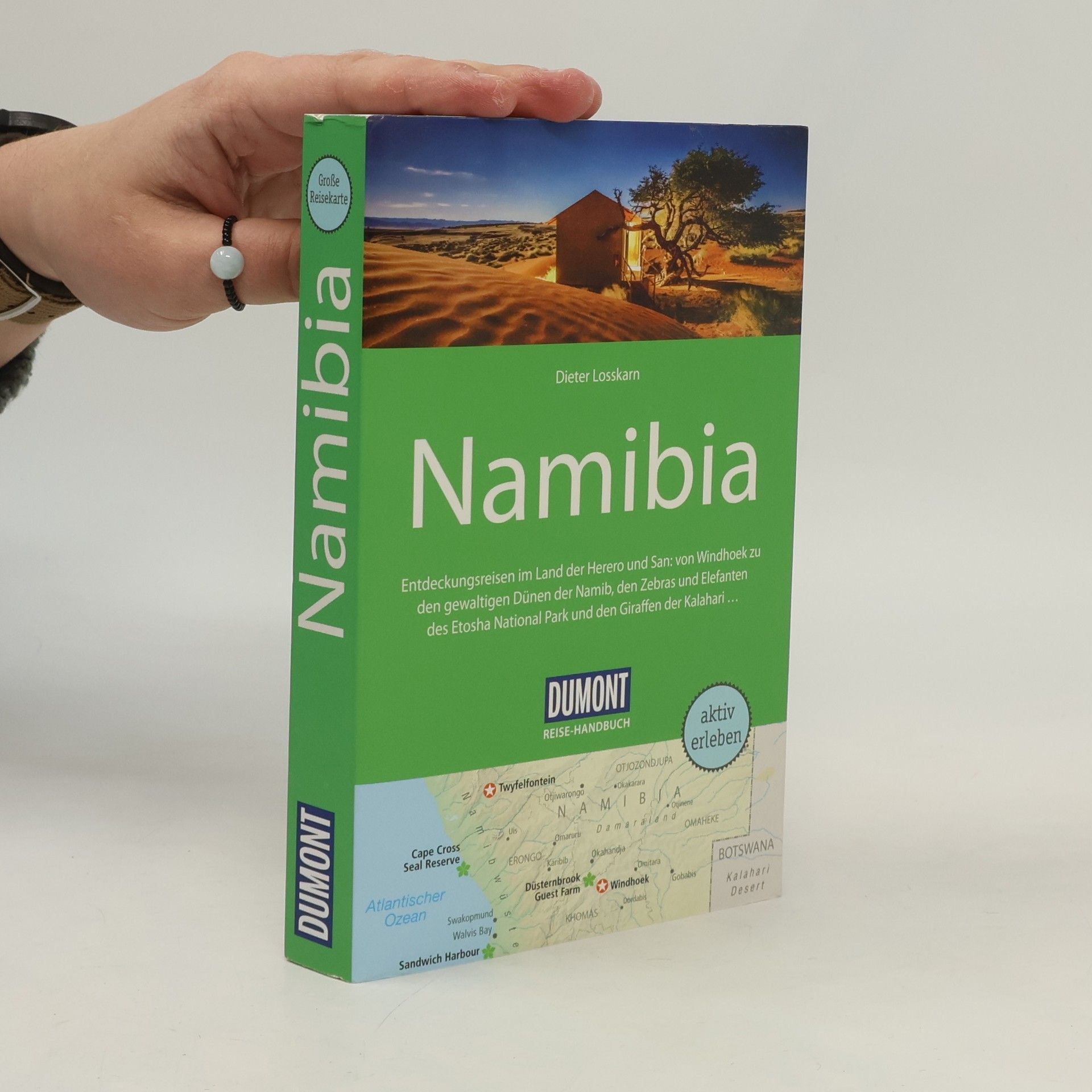 Wolf-Ulrich Scholz Dschungelfieber und Wüstenkoller