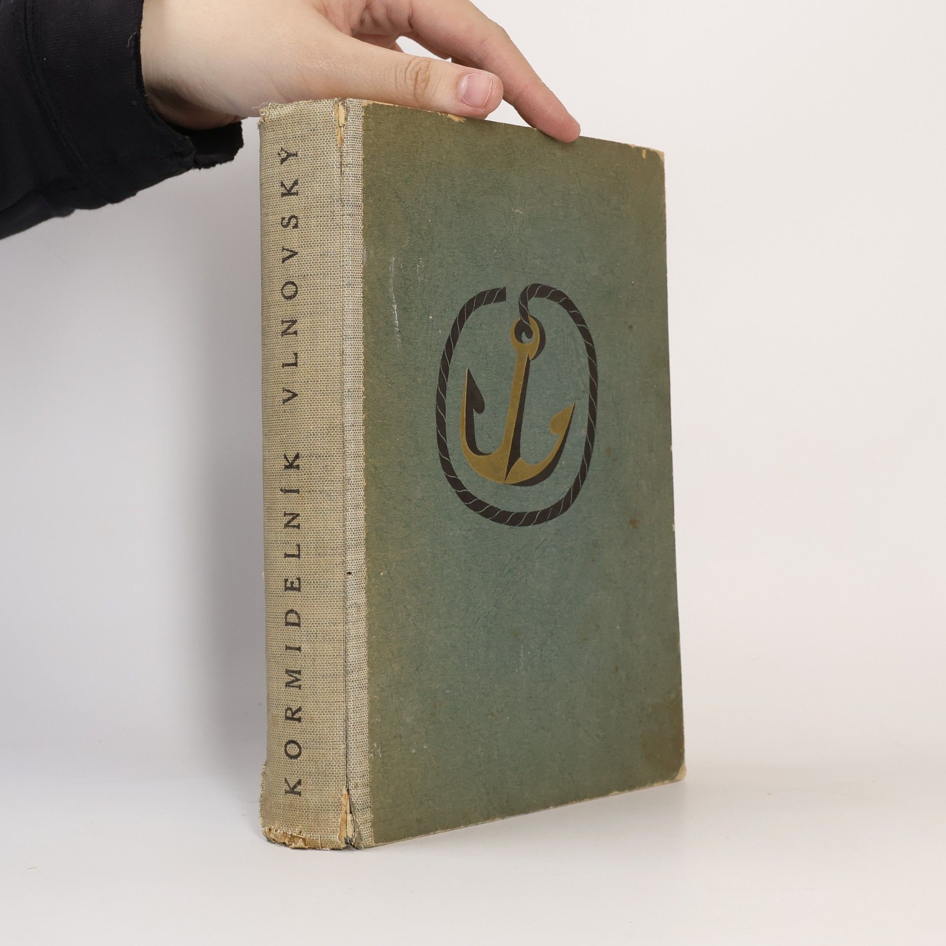 Frederick Marryat Kormidelník Vlnovský, aneb, Záhuba lodi "Pokojný"