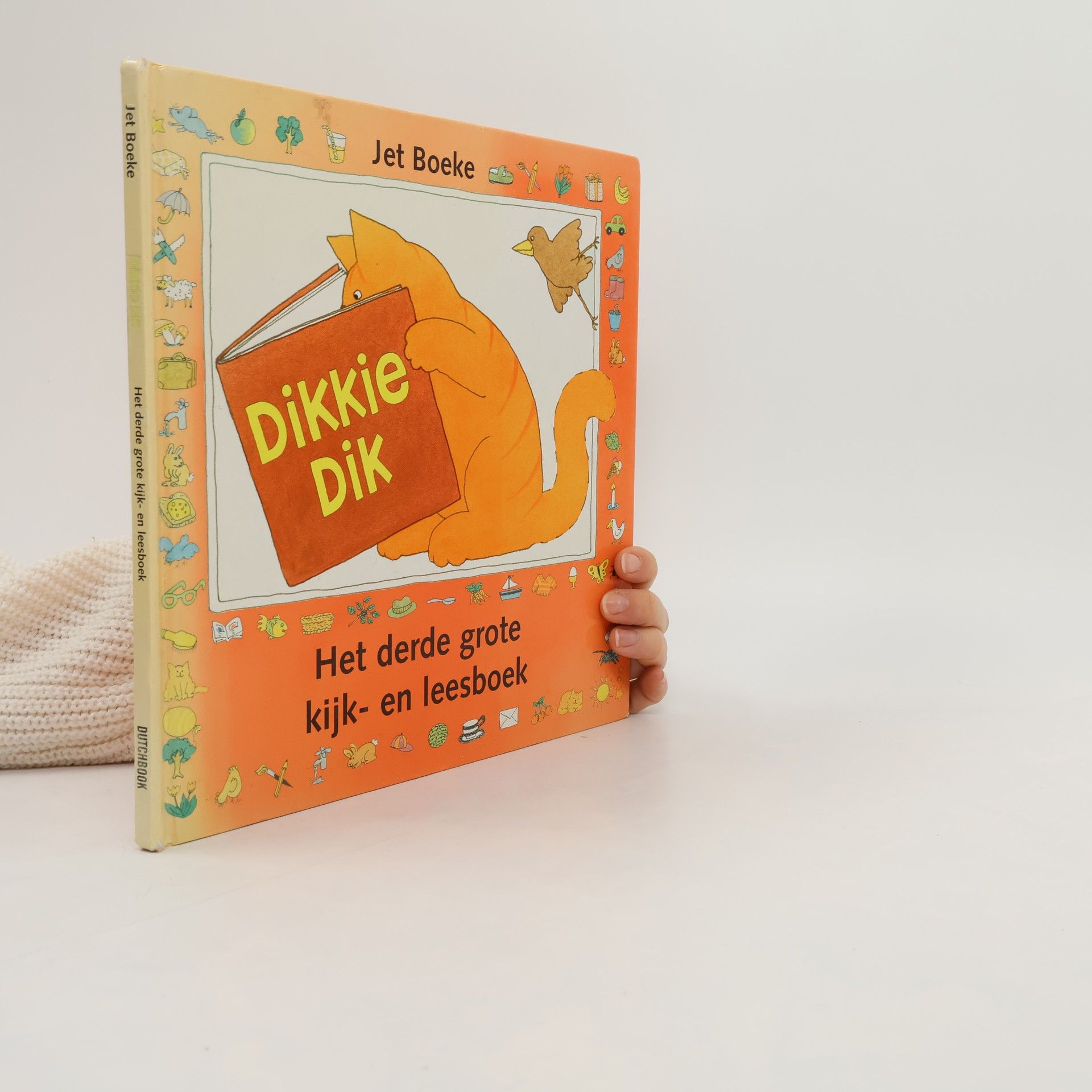 Dikkie Dik
