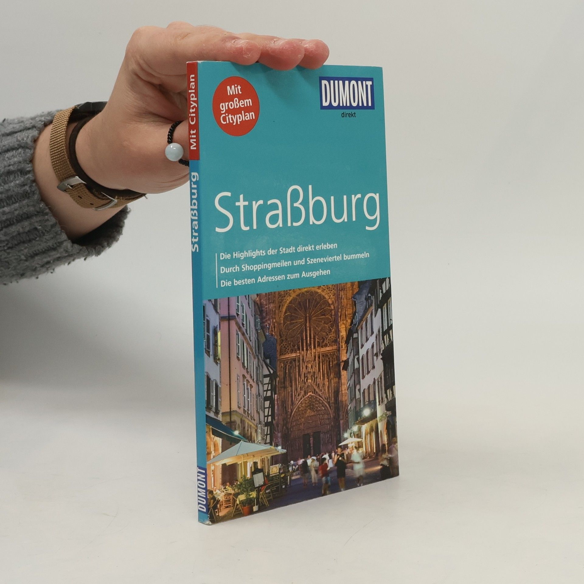 Susanne Tschirner Strassburg