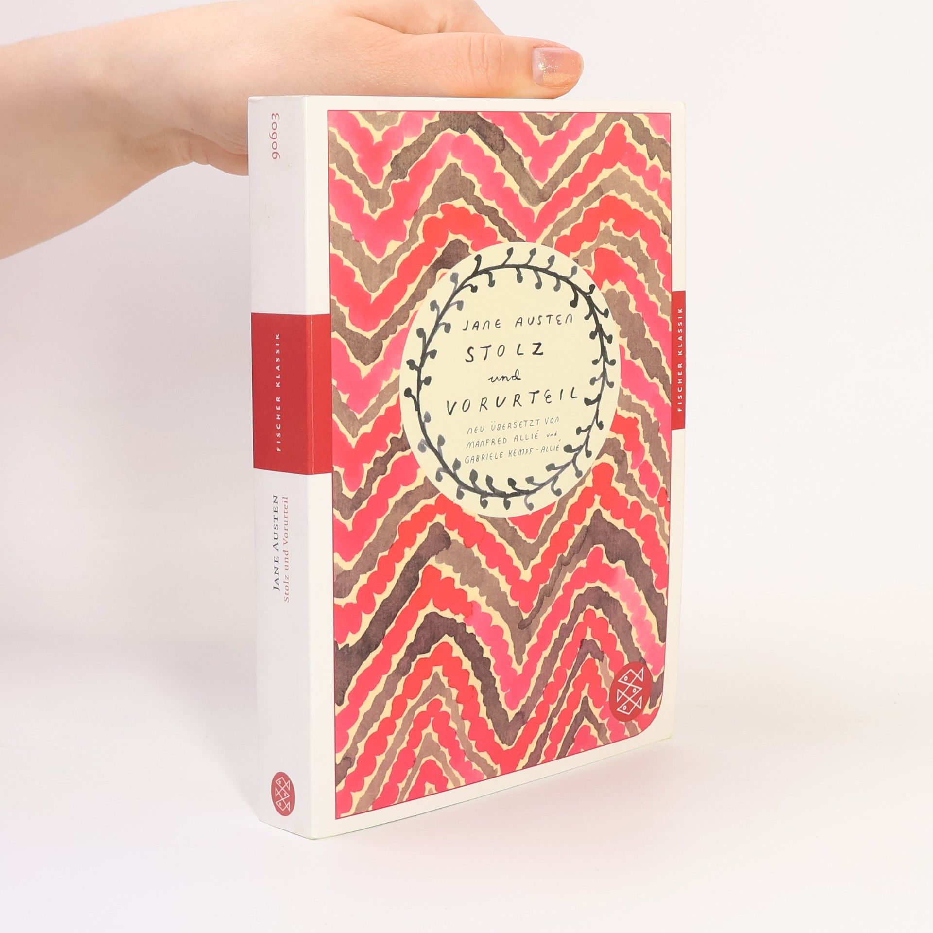 Jane Austen Stolz und Vorurteil