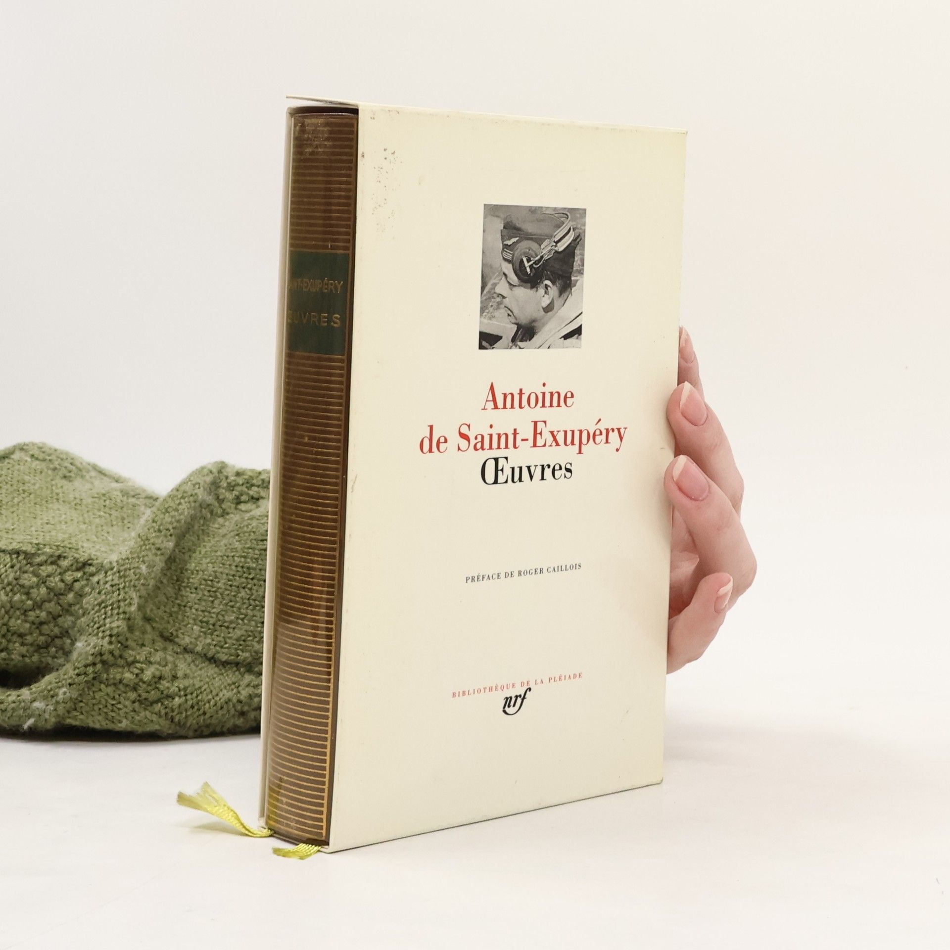 Antoine de Saint-Exupéry Oeuvres