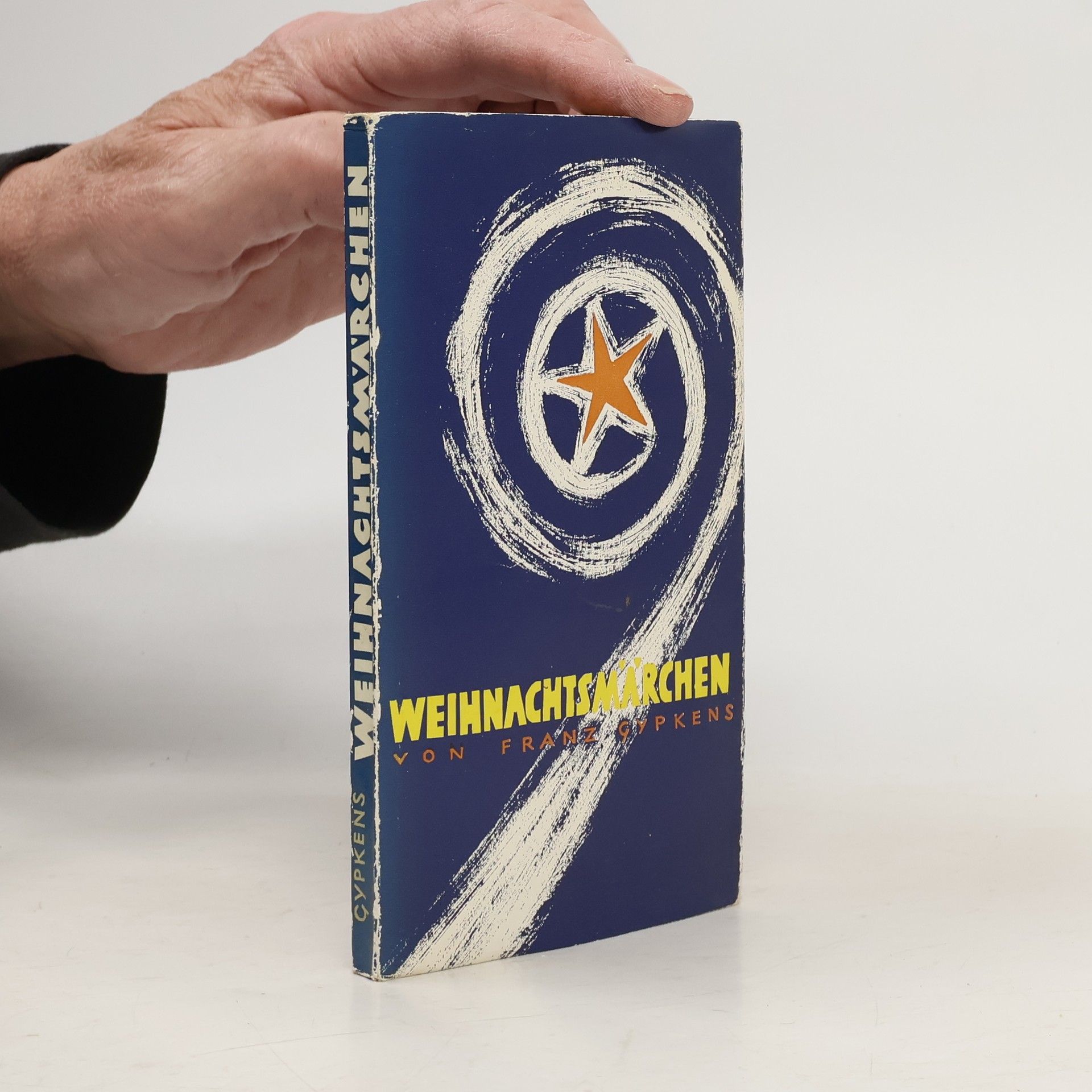 Franz Cypkens Weihnachtsmärchen