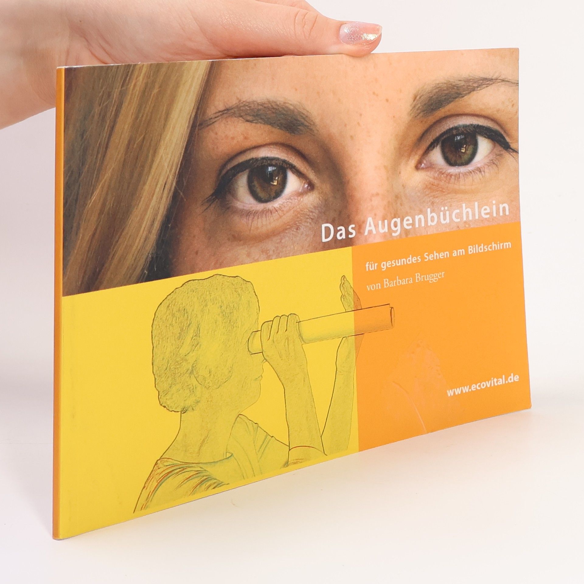 Das Augenbüchlein
