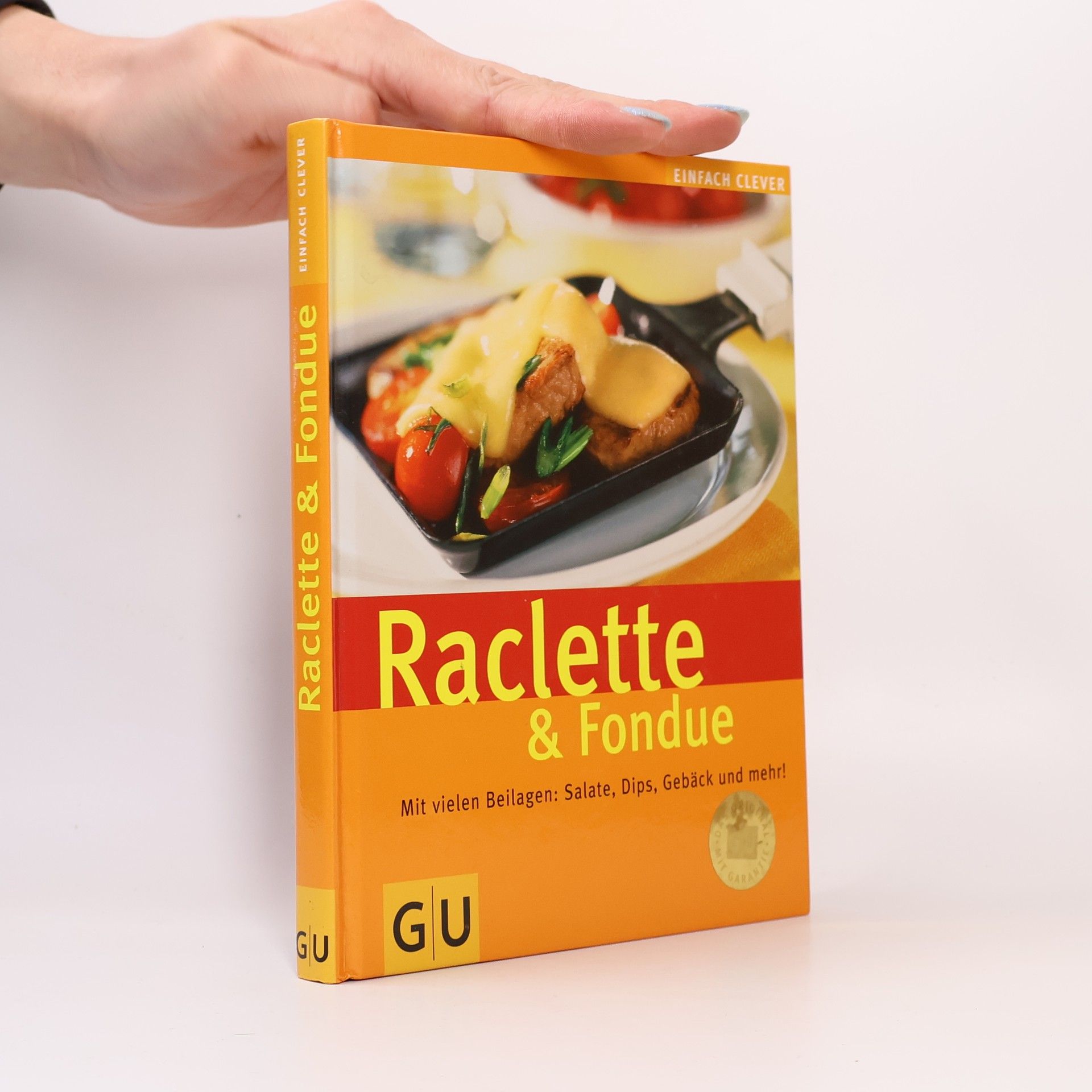 Rolf Seiffe Raclette & Fondue