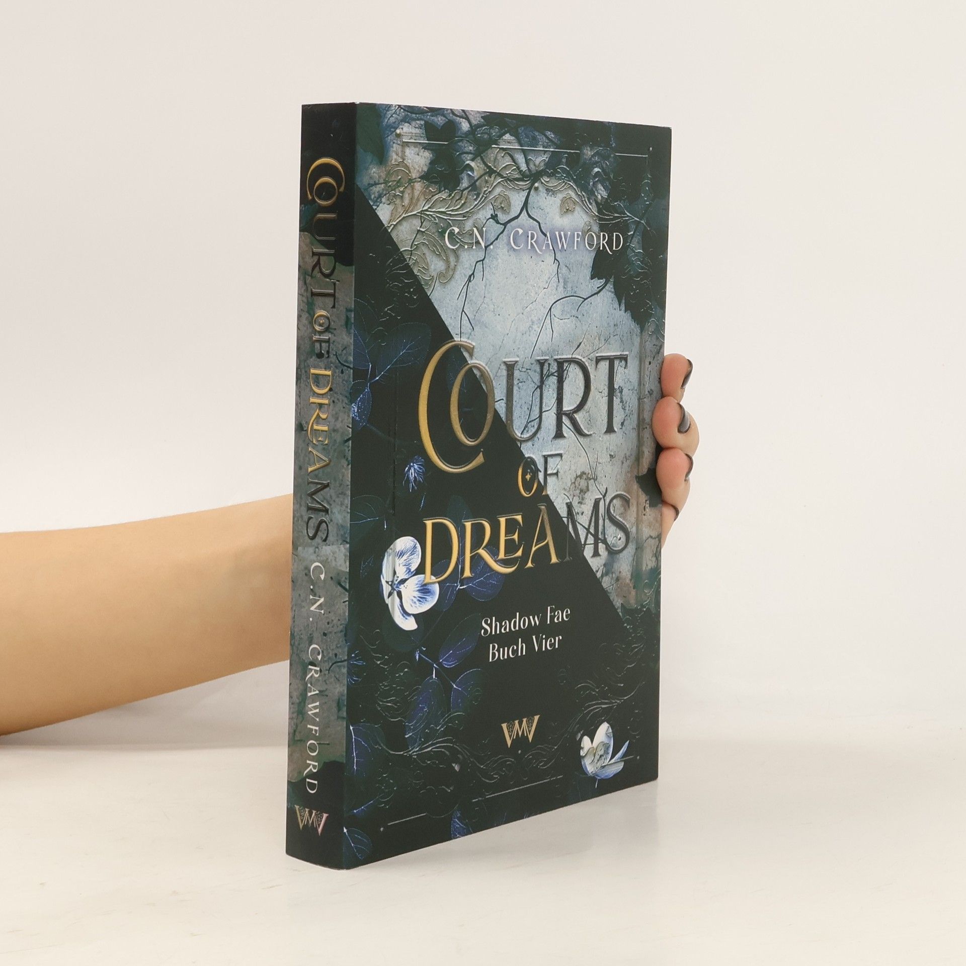 C. N. Crawford Court of Dreams