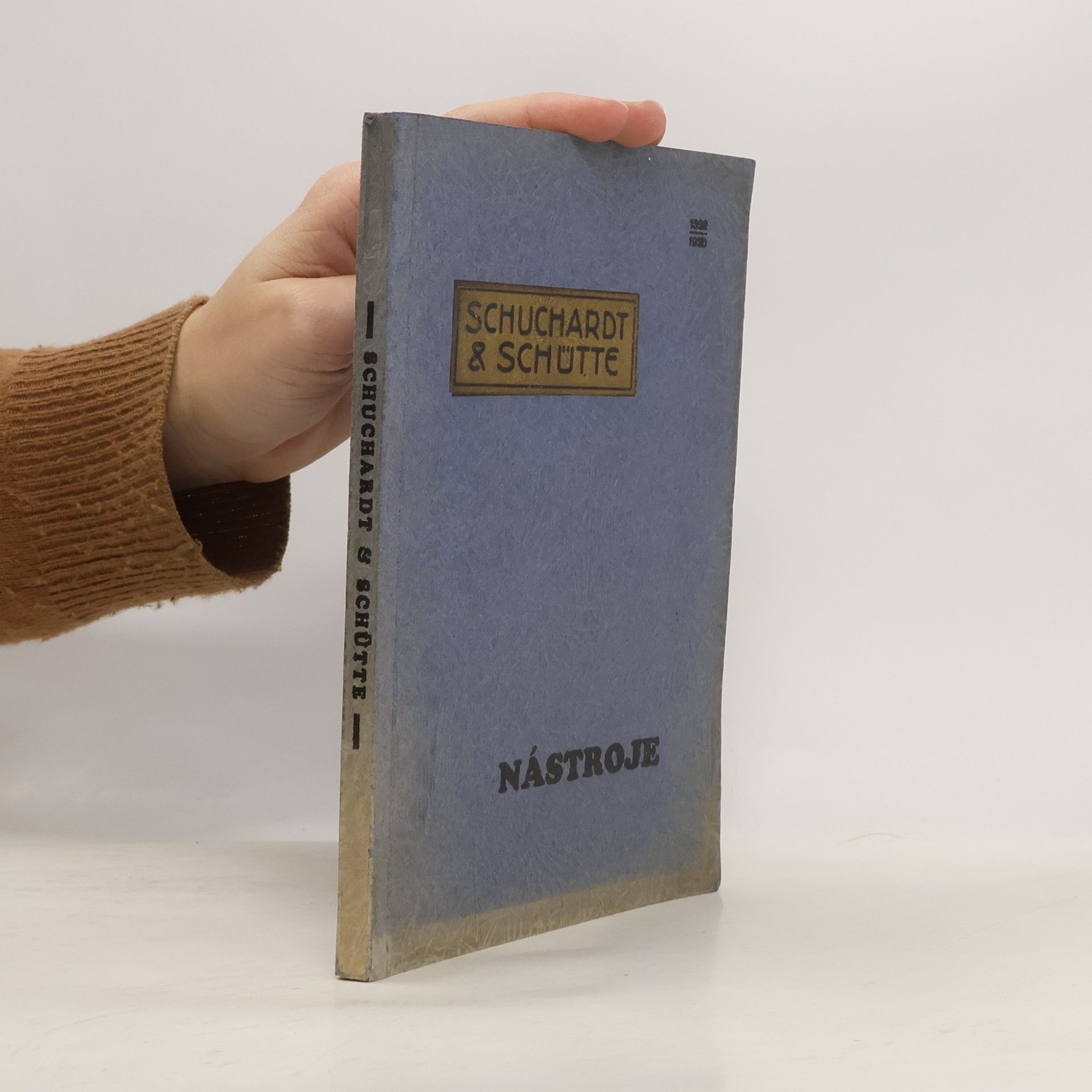 Kolektiv autorů Nástroje. Ceník