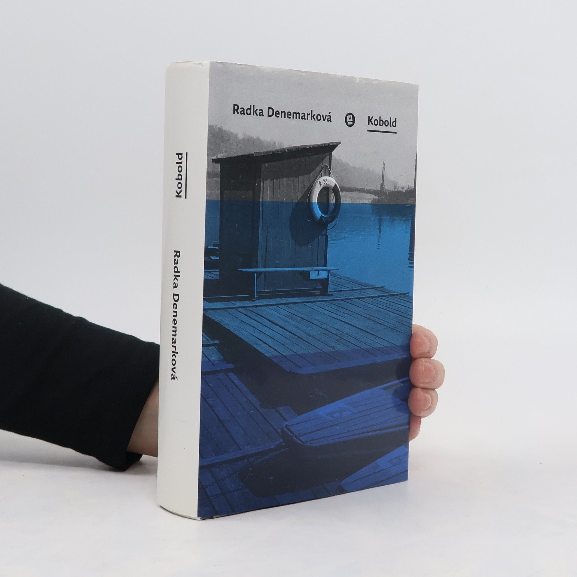 Radka Denemarková Kobold