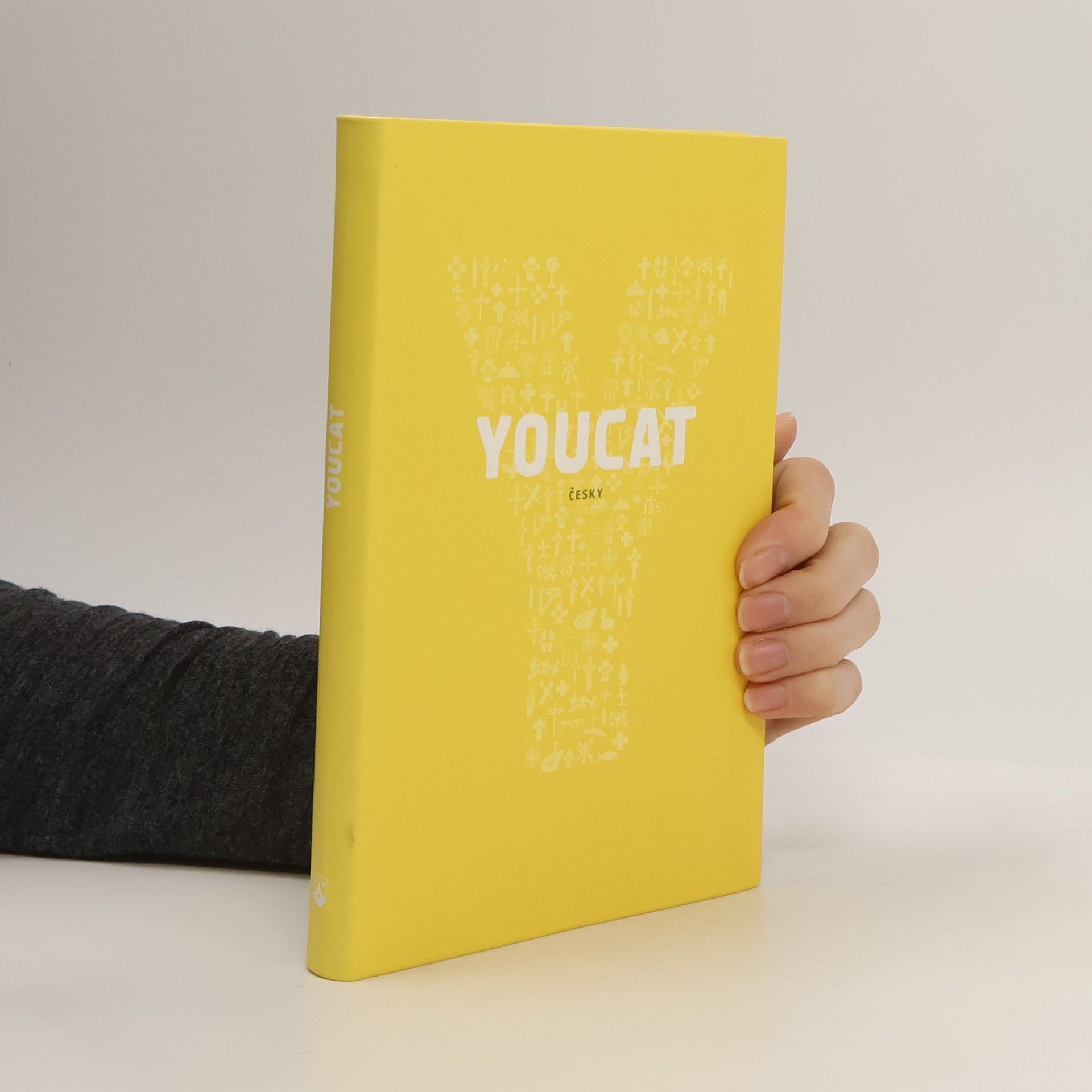 Autores varios Youcat: Katechismus katolické církve pro mladé