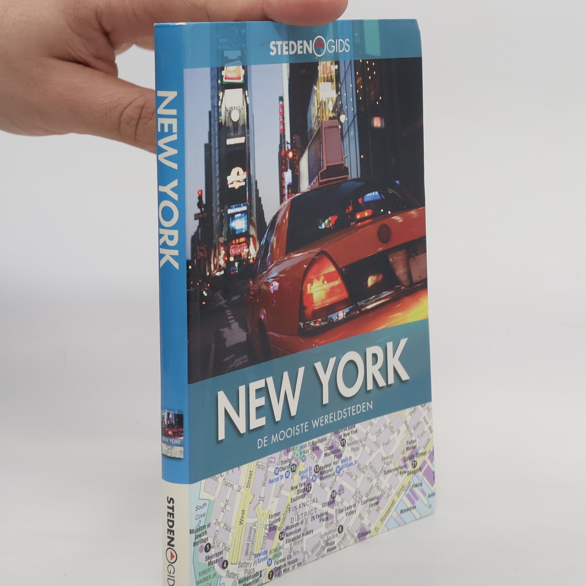 Autorenkollektiv New York