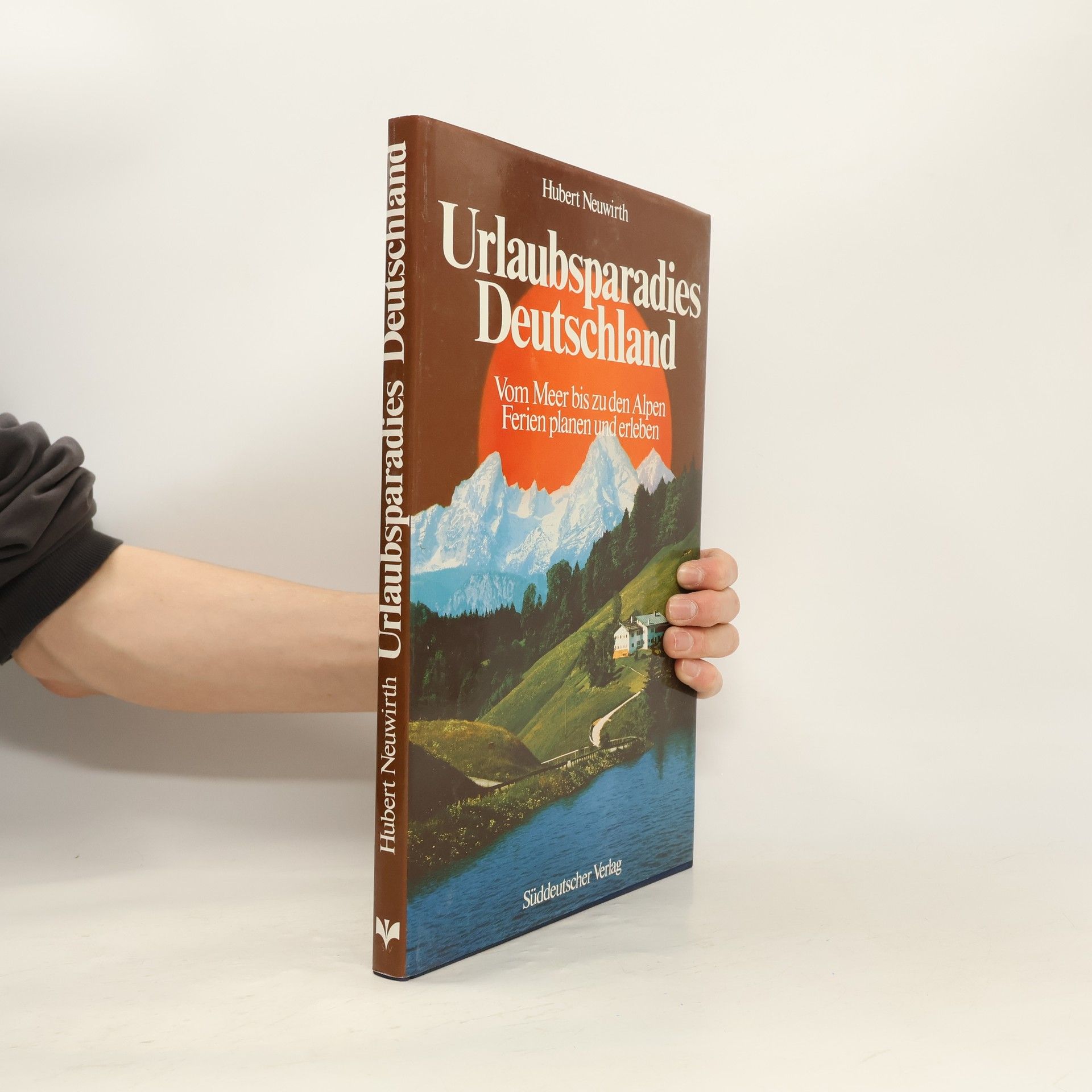 Hubbert Neuwirth Urlaubsparadies Deutschland