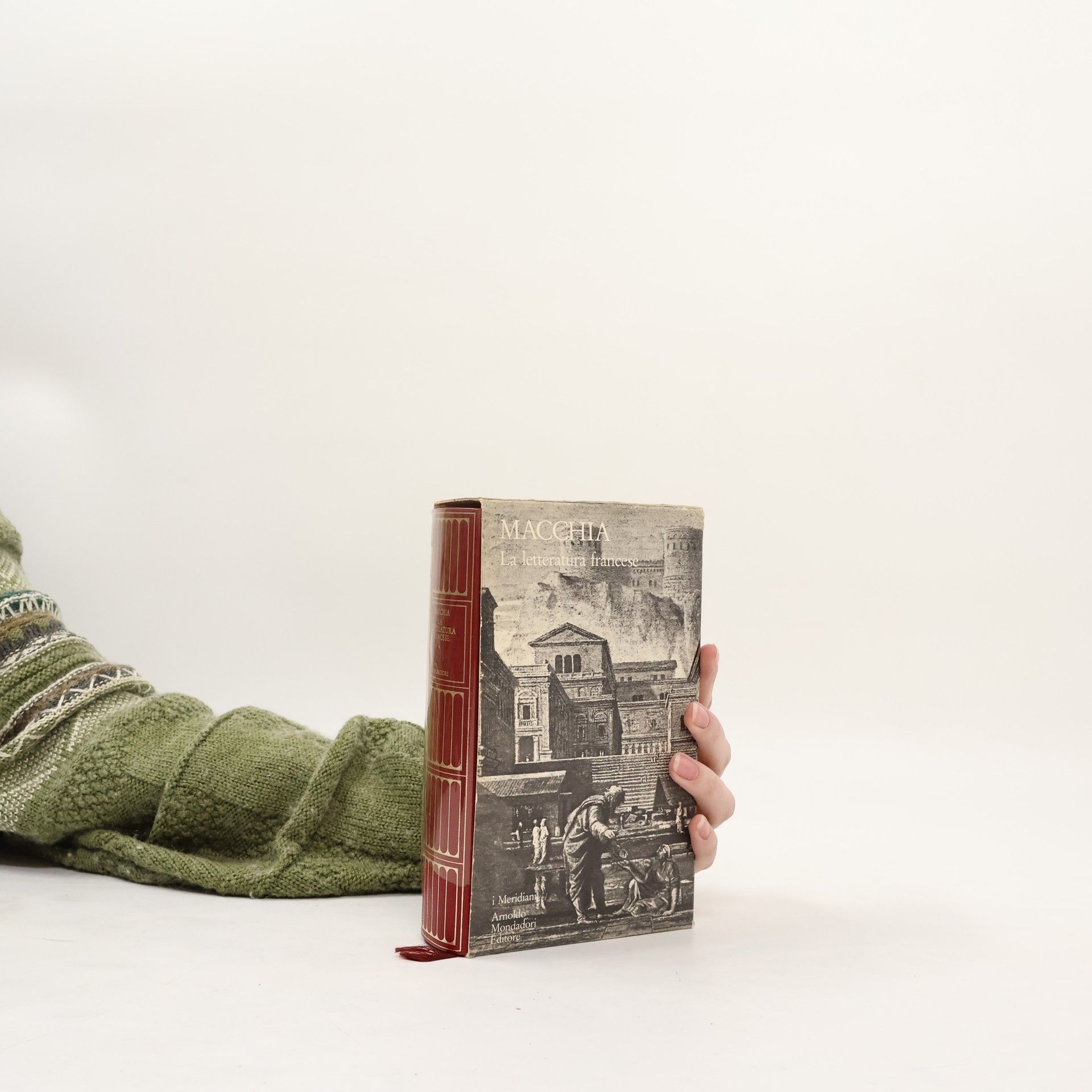 La letteratura francese