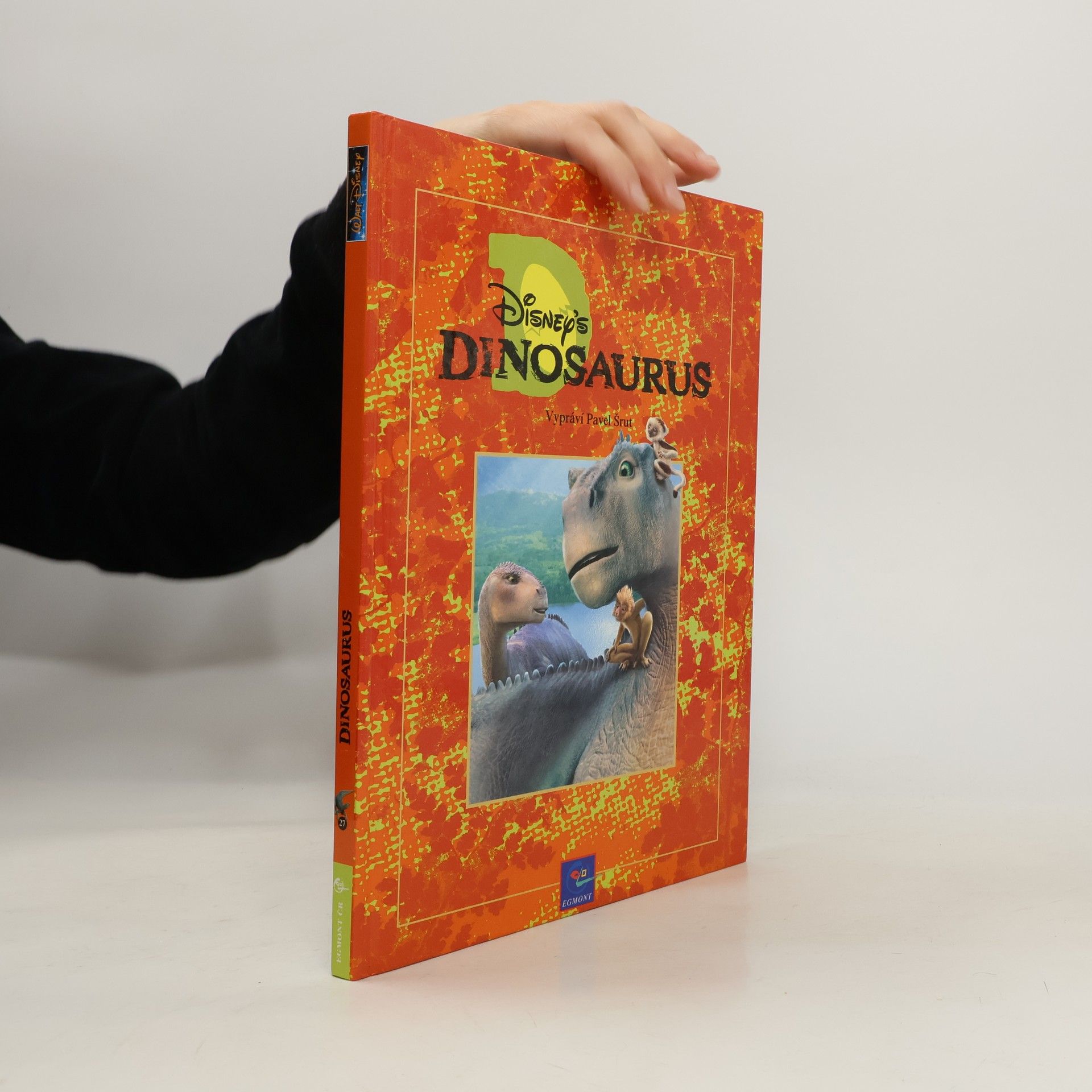 Walt Disney Disney's Dinosaurus