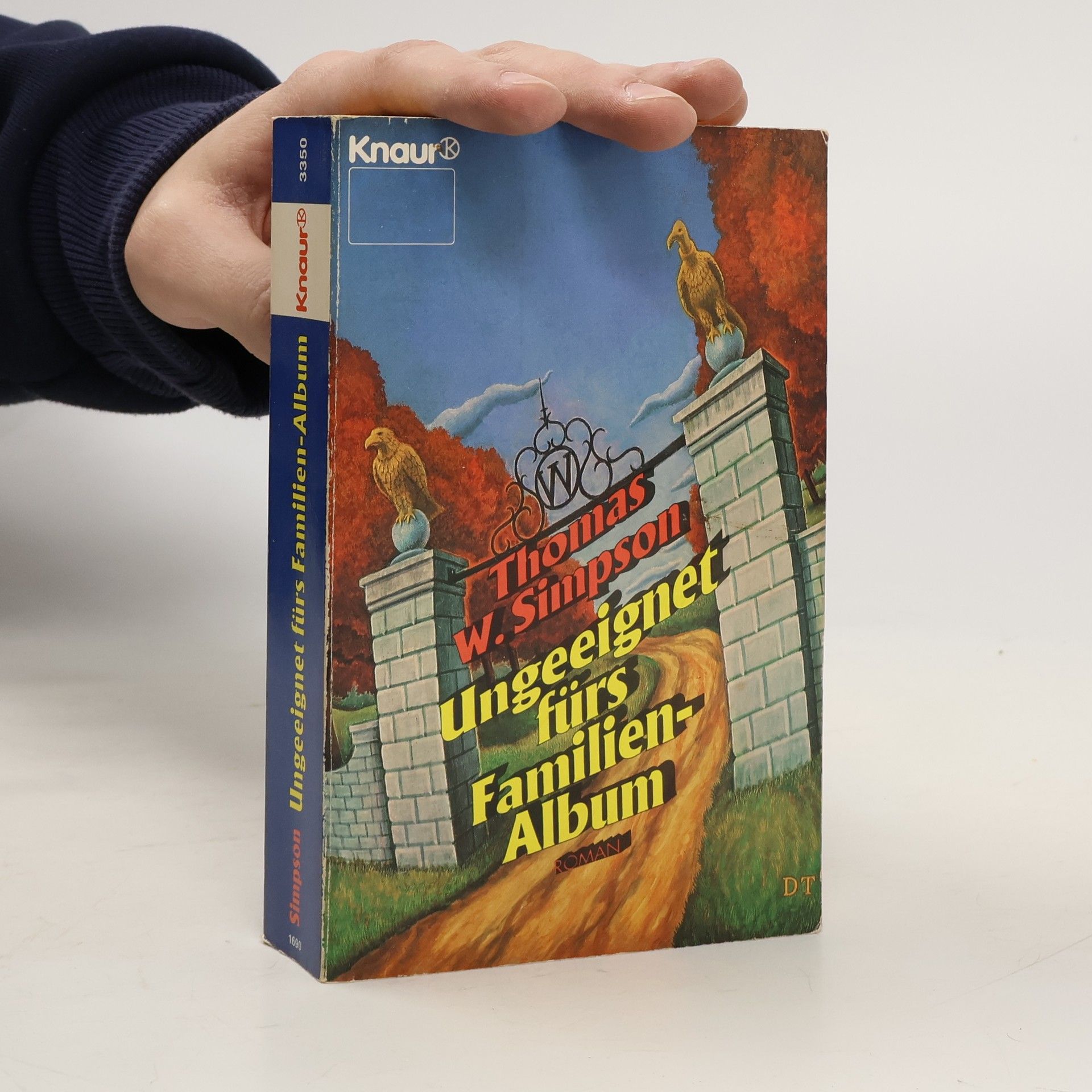 Ungeeignet fürs Familienalbum