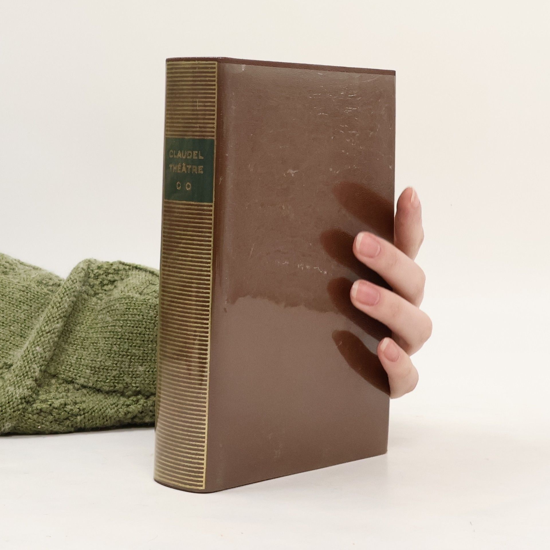 Paul Claudel Théâtre II