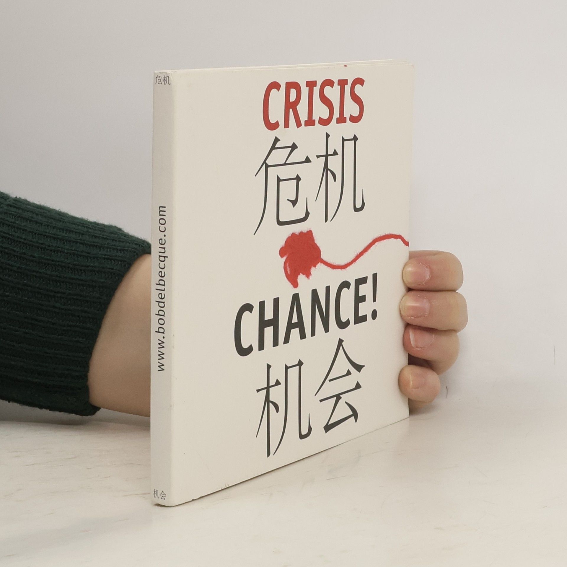 Bob Delbecque Crisis - Chance