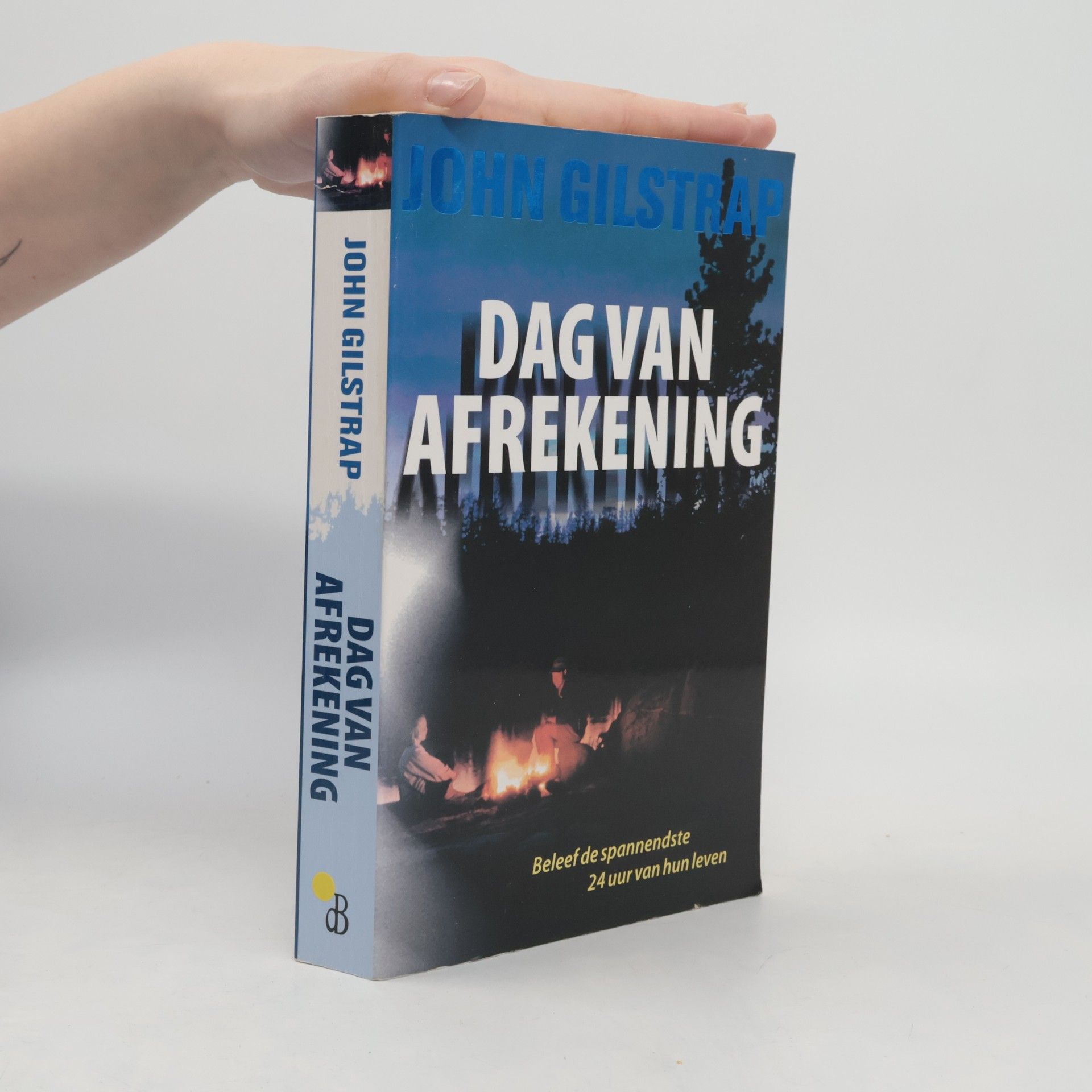 Dag van afrekening