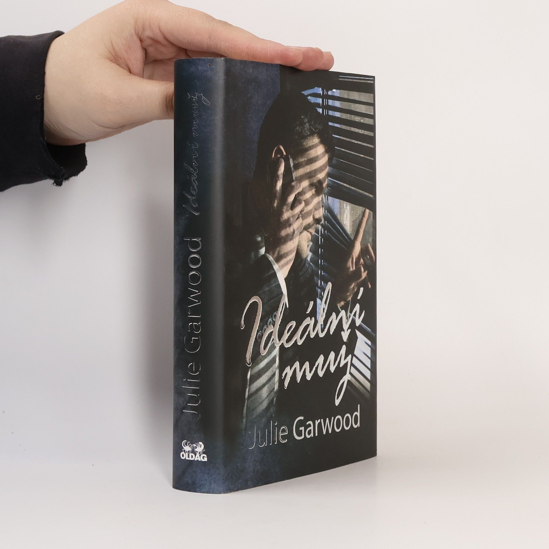 Julie Garwood Ideální muž