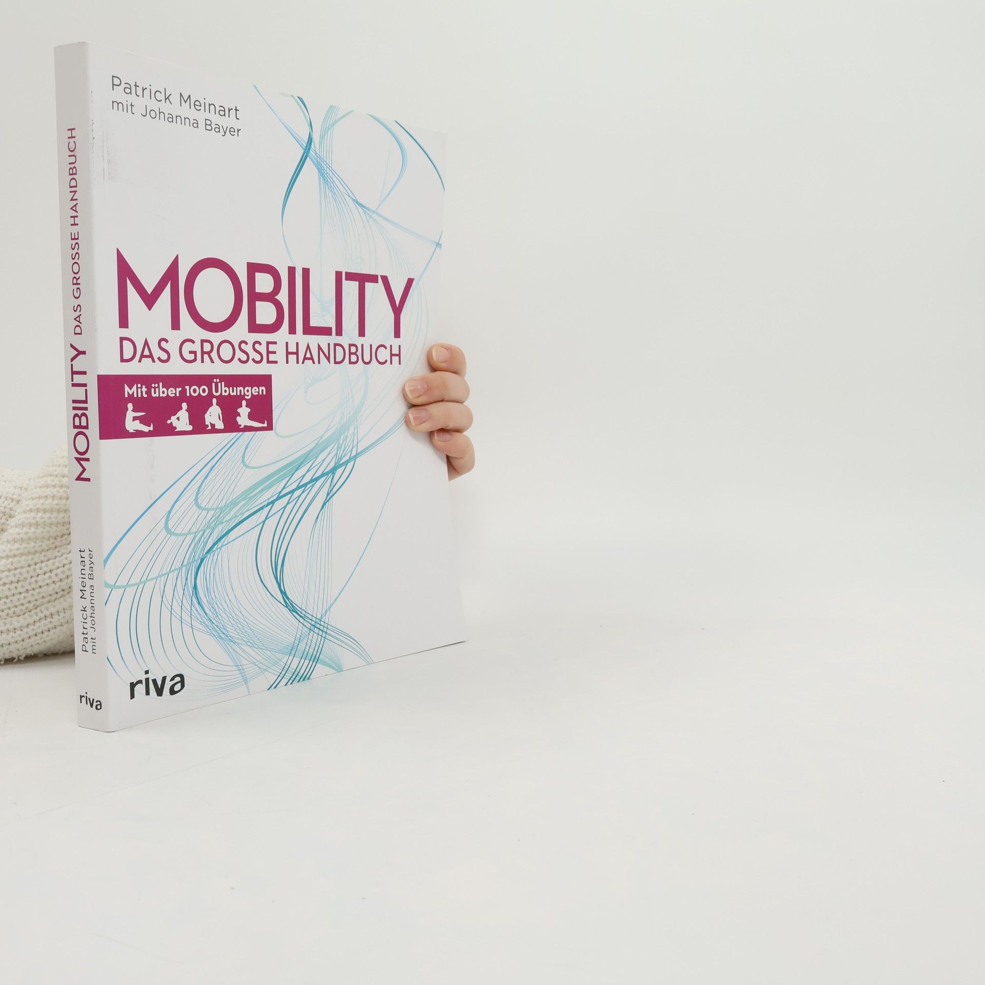 Patrick Meinart Mobility