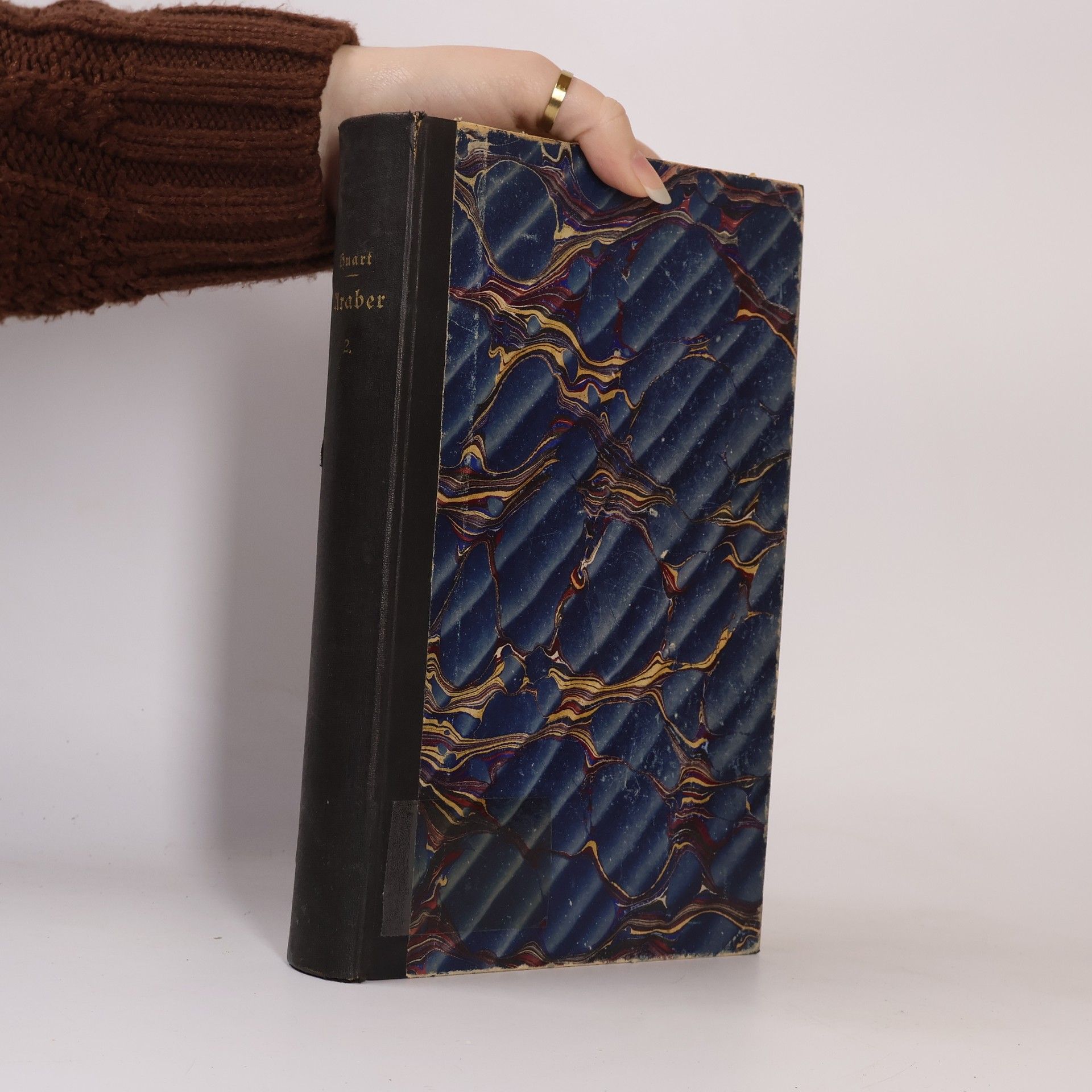 Clément Huart Geschichte der Araber II